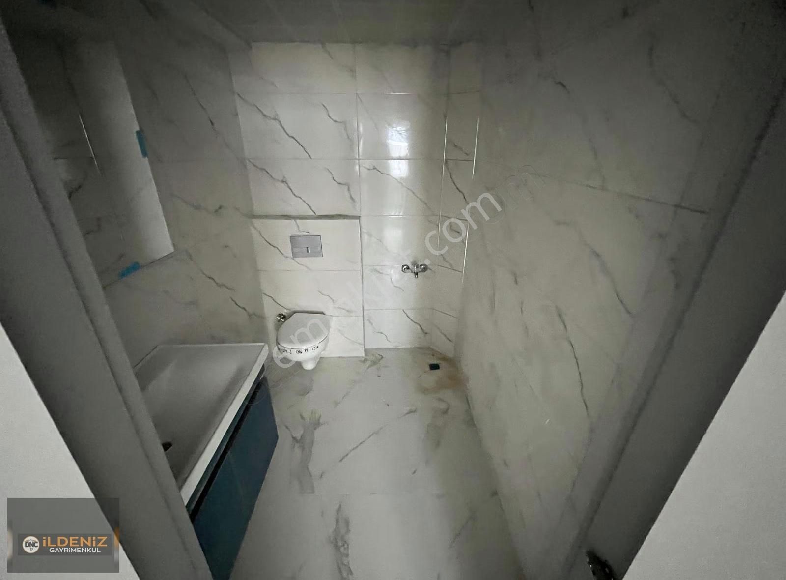 ⫸dnc İldenizden Menderesde 4+1 Ara Katta Geniş Ve Lüx Daire - Görsel 34
