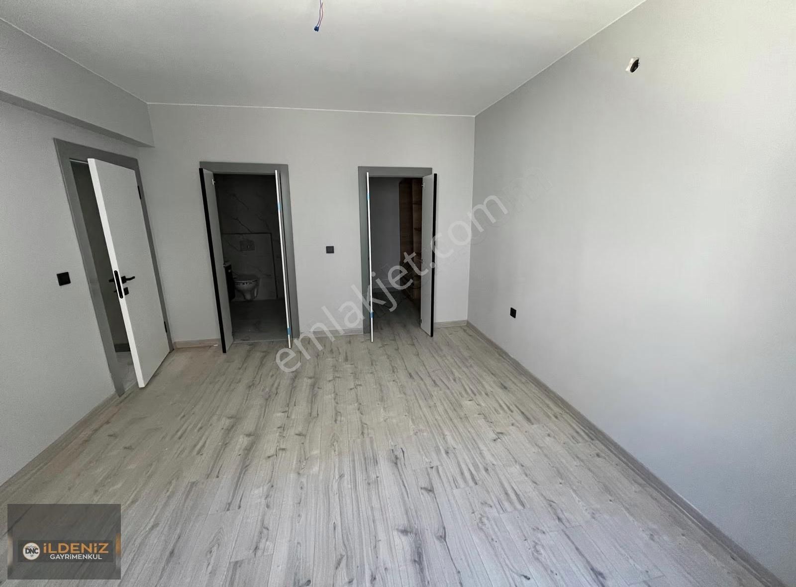 ⫸dnc İldenizden Menderesde 4+1 Ara Katta Geniş Ve Lüx Daire - Görsel 10