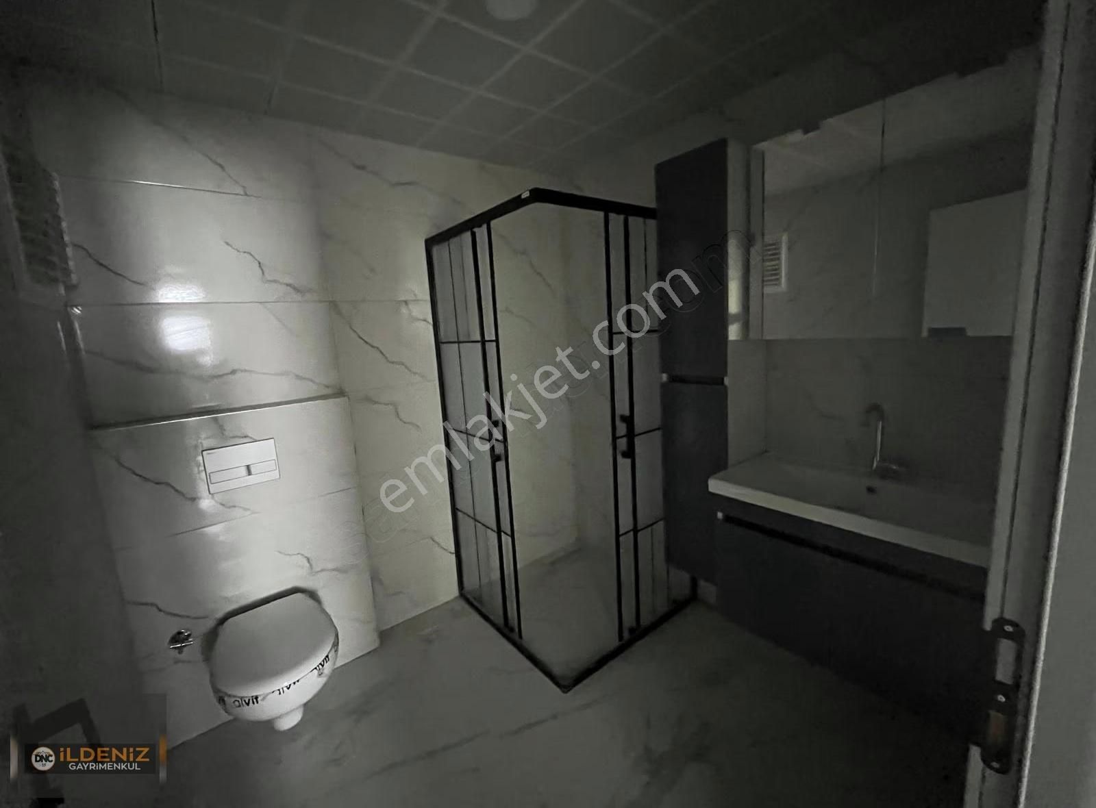 ⫸dnc İldenizden Menderesde 4+1 Ara Katta Geniş Ve Lüx Daire - Görsel 17