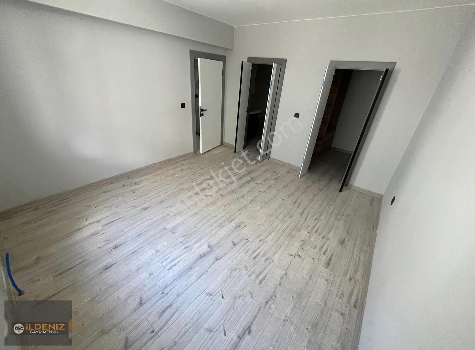 ⫸dnc İldenizden Menderesde 4+1 Ara Katta Geniş Ve Lüx Daire - Görsel 15