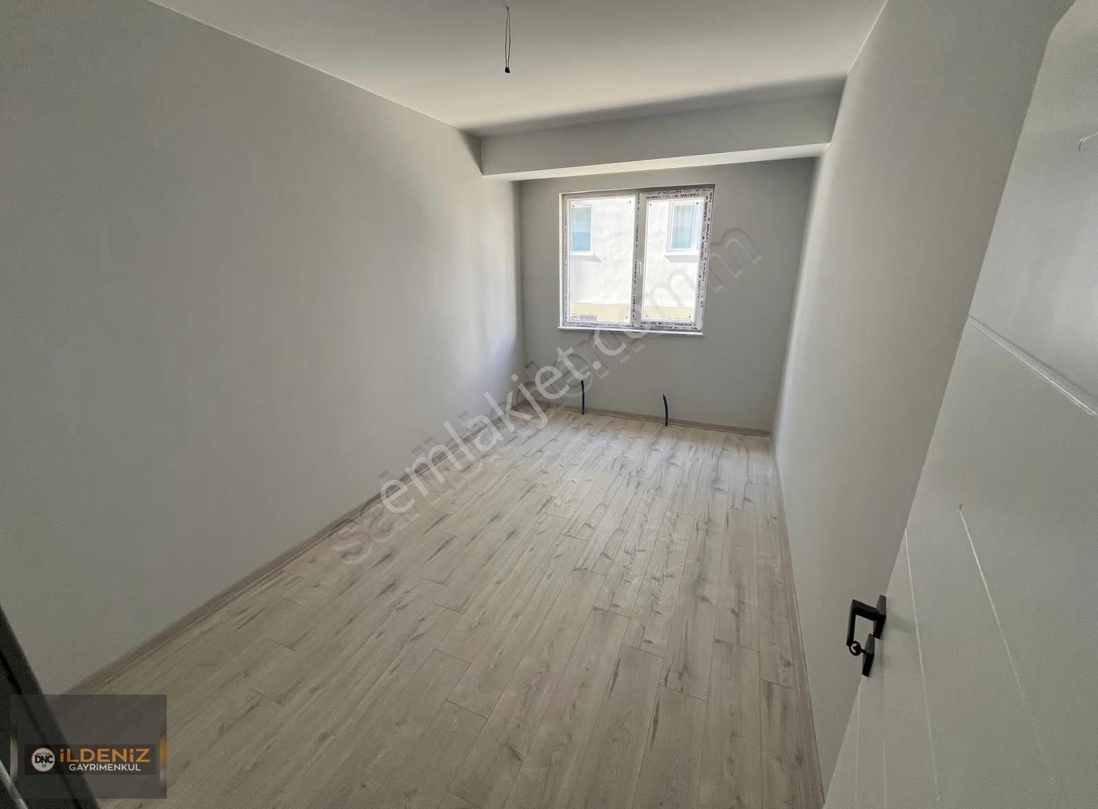 ⫸dnc İldenizden Menderesde 4+1 Ara Katta Geniş Ve Lüx Daire - Görsel 2