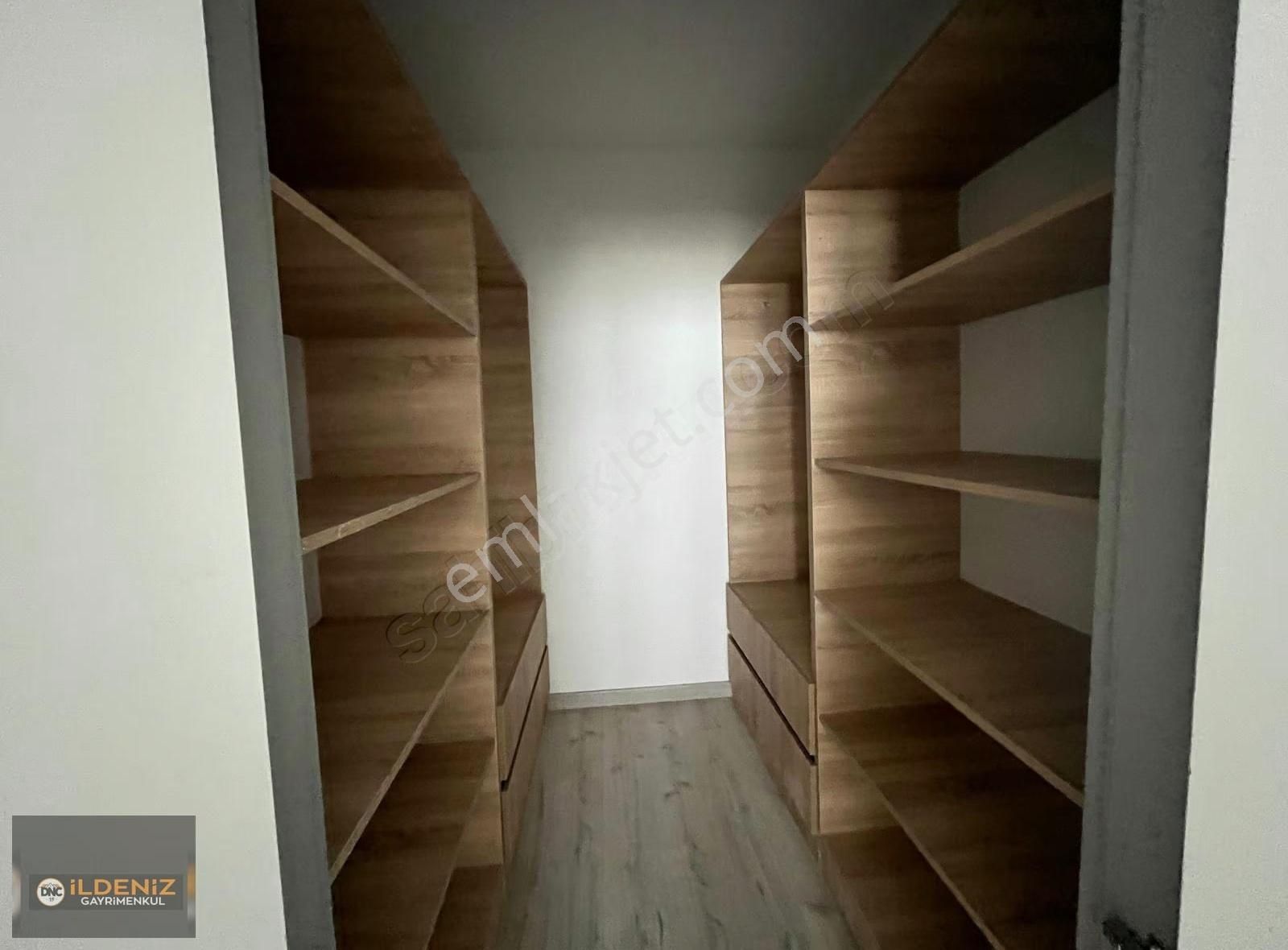 ⫸dnc İldenizden Menderesde 4+1 Ara Katta Geniş Ve Lüx Daire - Görsel 14