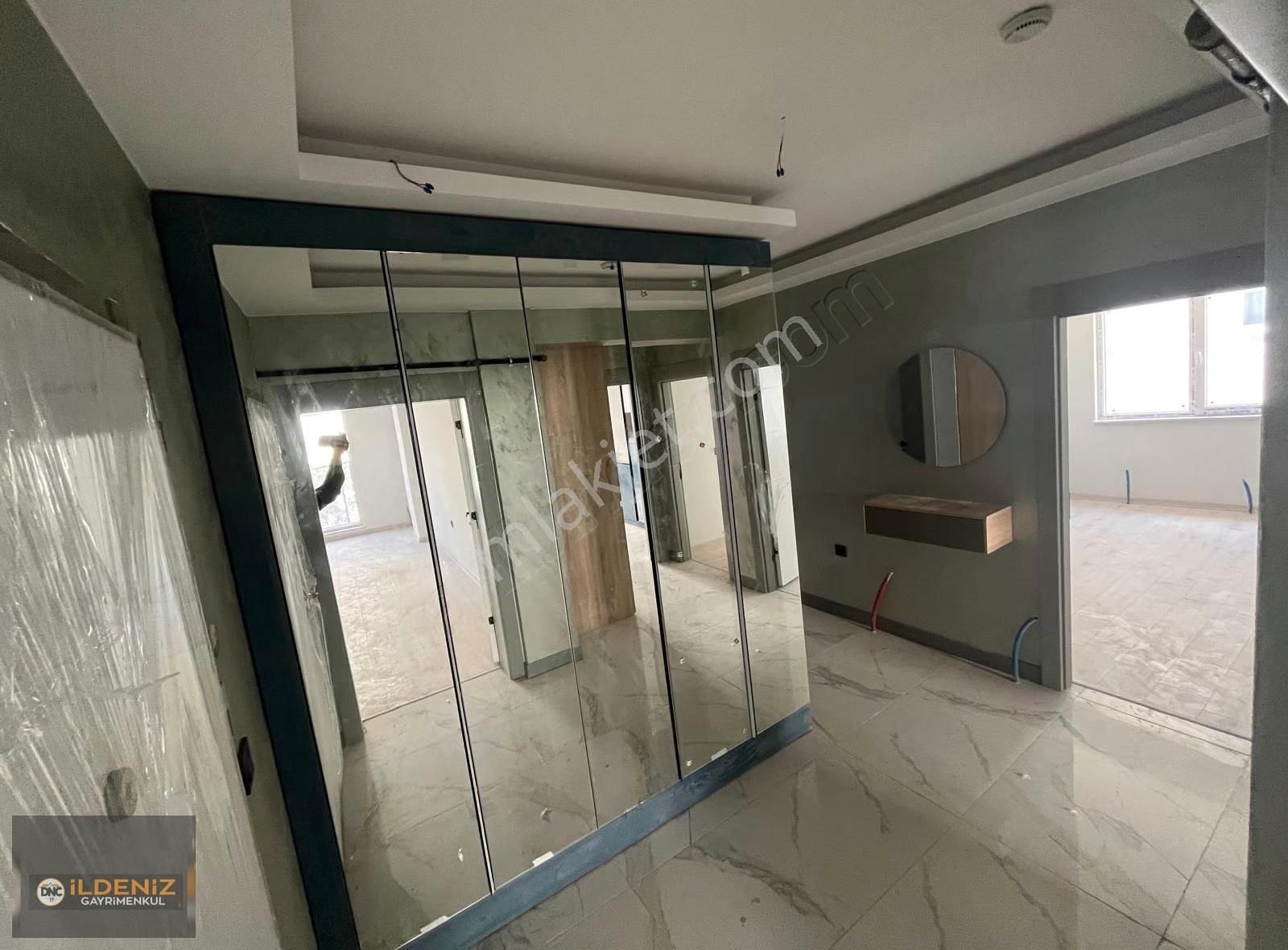⫸dnc İldenizden Menderesde 4+1 Ara Katta Geniş Ve Lüx Daire - Görsel 3