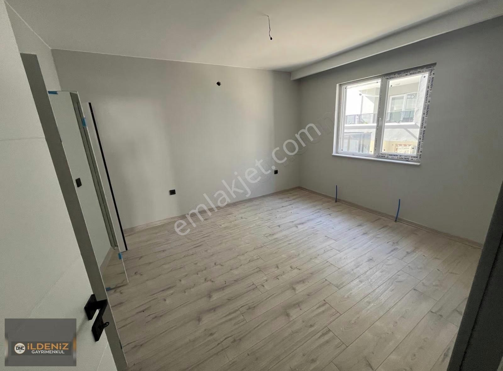 ⫸dnc İldenizden Menderesde 4+1 Ara Katta Geniş Ve Lüx Daire - Görsel 20