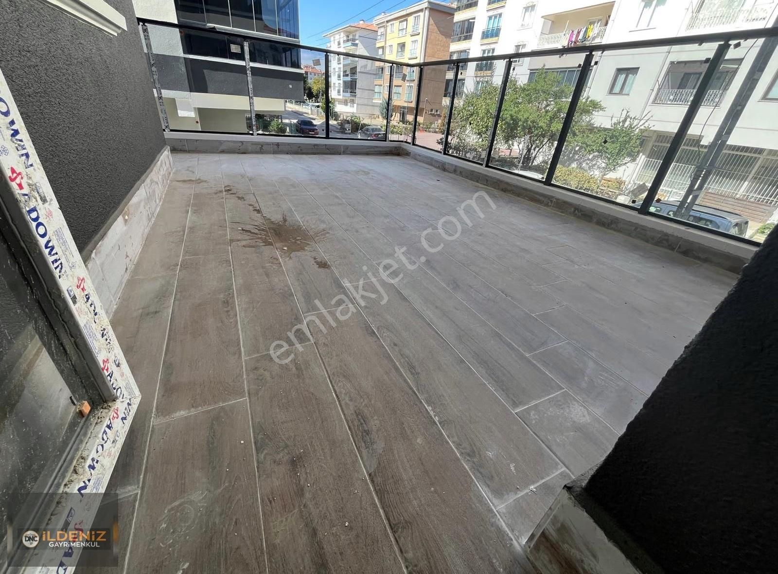 ⫸dnc İldenizden Menderesde 4+1 Ara Katta Geniş Ve Lüx Daire - Görsel 5