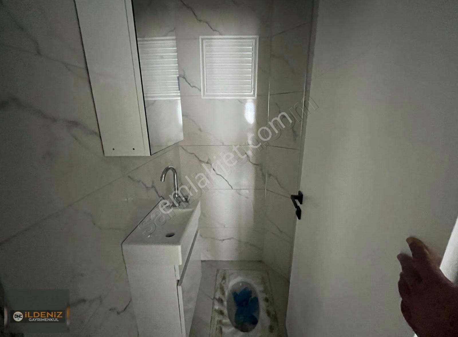 ⫸dnc İldenizden Menderesde 4+1 Ara Katta Geniş Ve Lüx Daire - Görsel 28