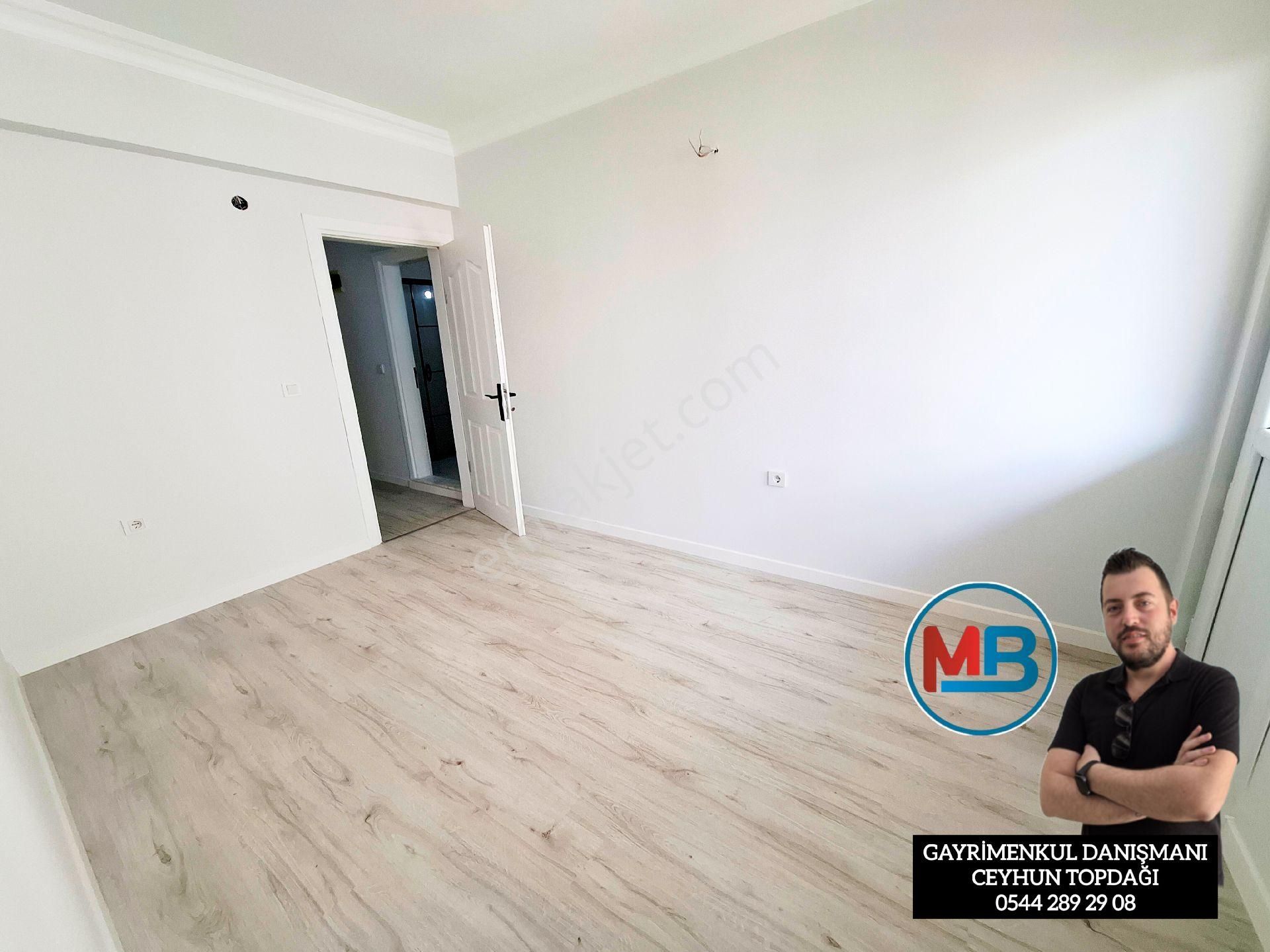 Didim'de Satılık 2+1 Ayrı Mutfak Daire Denize Yakın Konumda Geniş Daire ! - Görsel 20