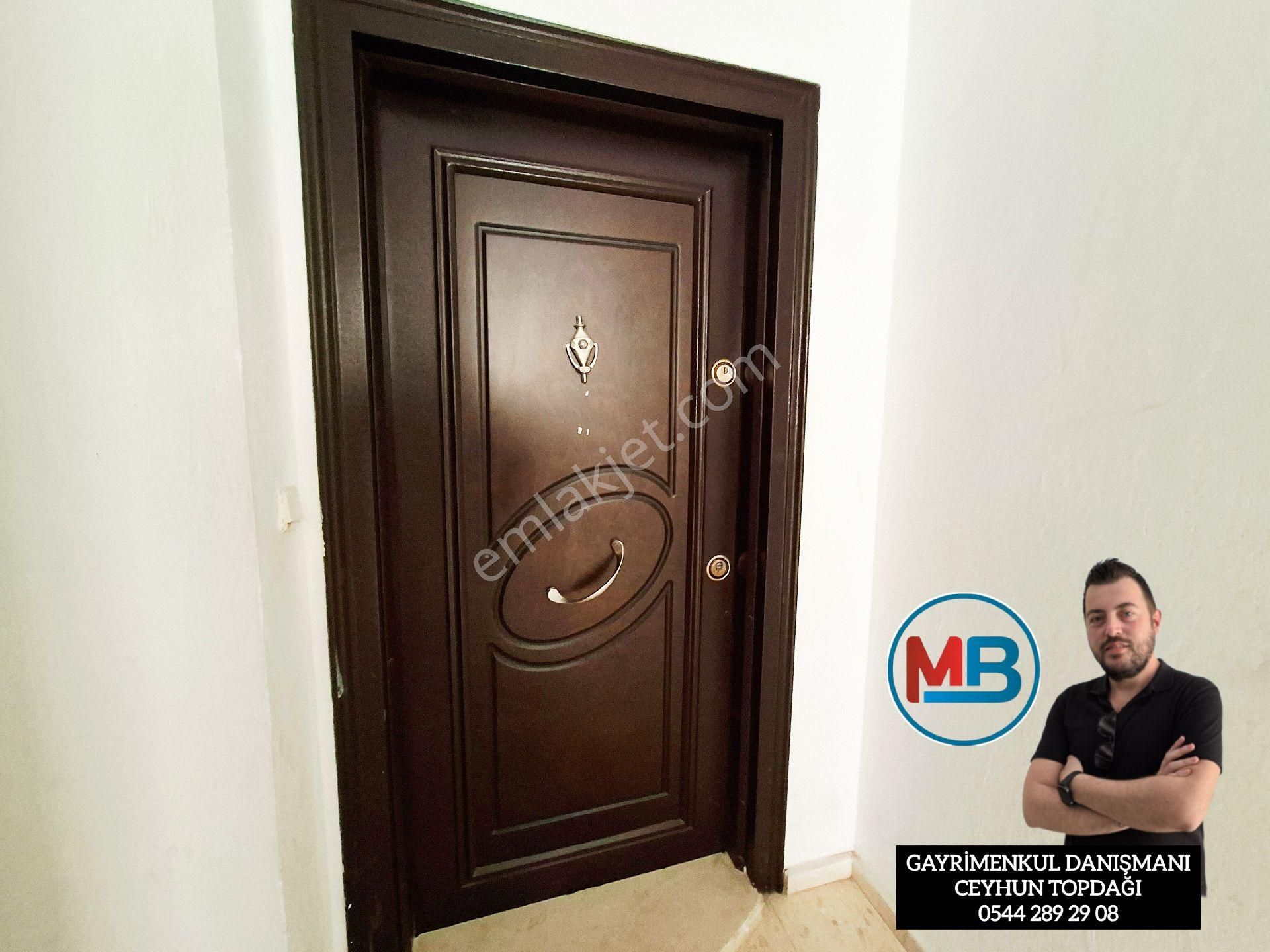 Didim'de Satılık 2+1 Ayrı Mutfak Daire Denize Yakın Konumda Geniş Daire ! - Görsel 24