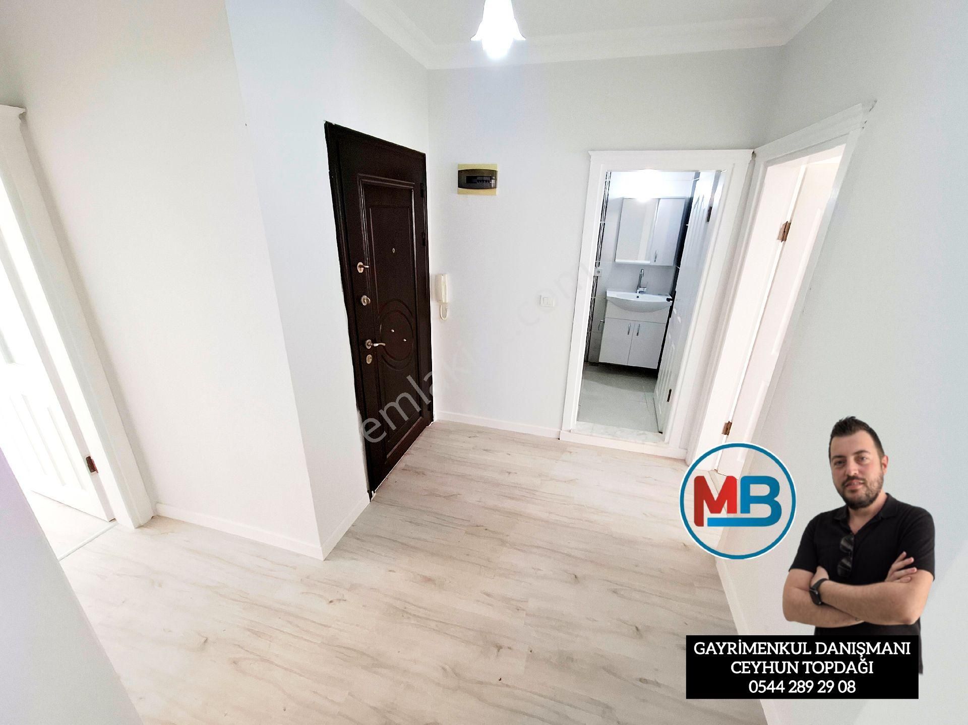 Didim'de Satılık 2+1 Ayrı Mutfak Daire Denize Yakın Konumda Geniş Daire ! - Görsel 19