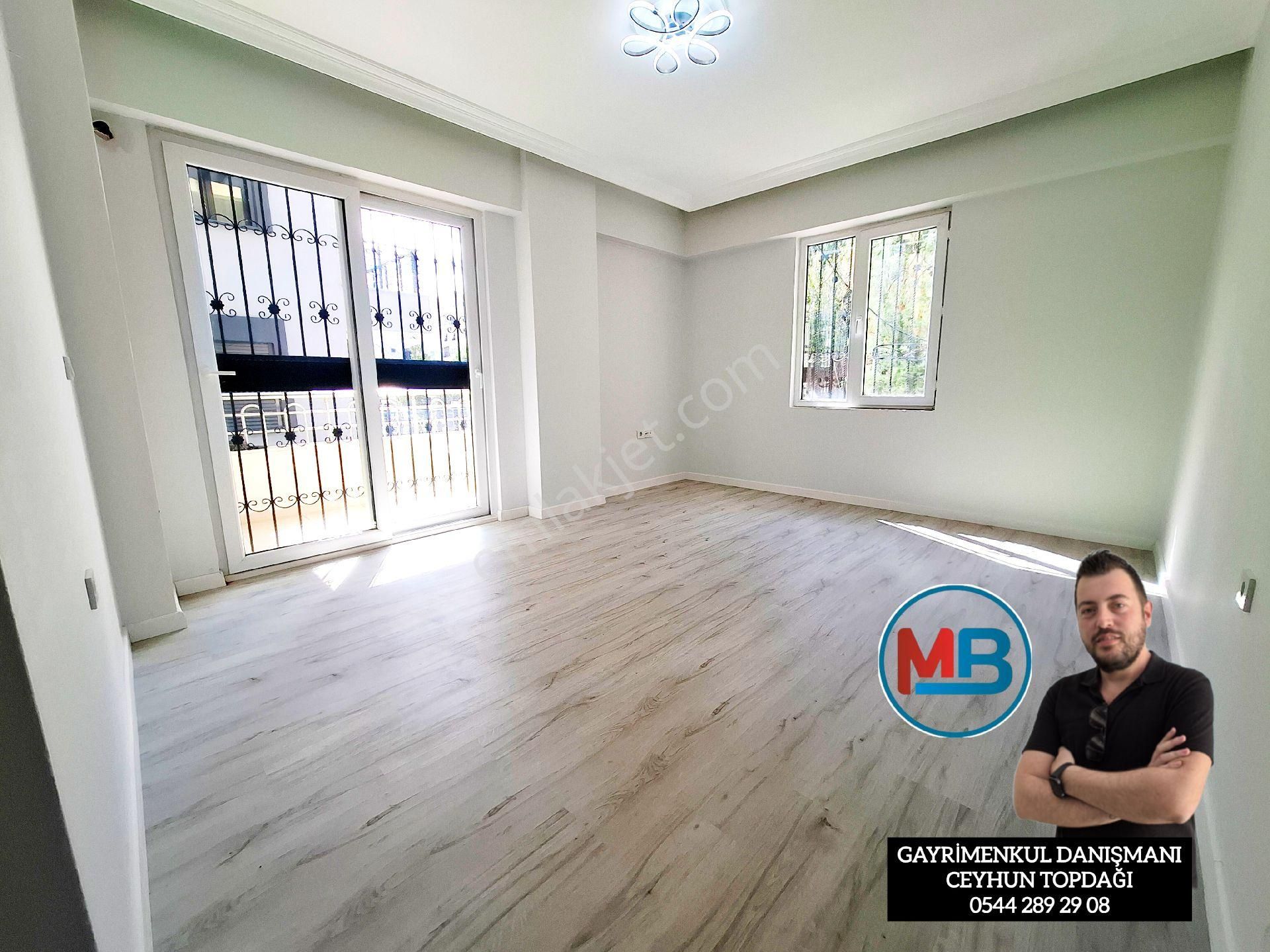 Didim'de Satılık 2+1 Ayrı Mutfak Daire Denize Yakın Konumda Geniş Daire ! - Görsel 10