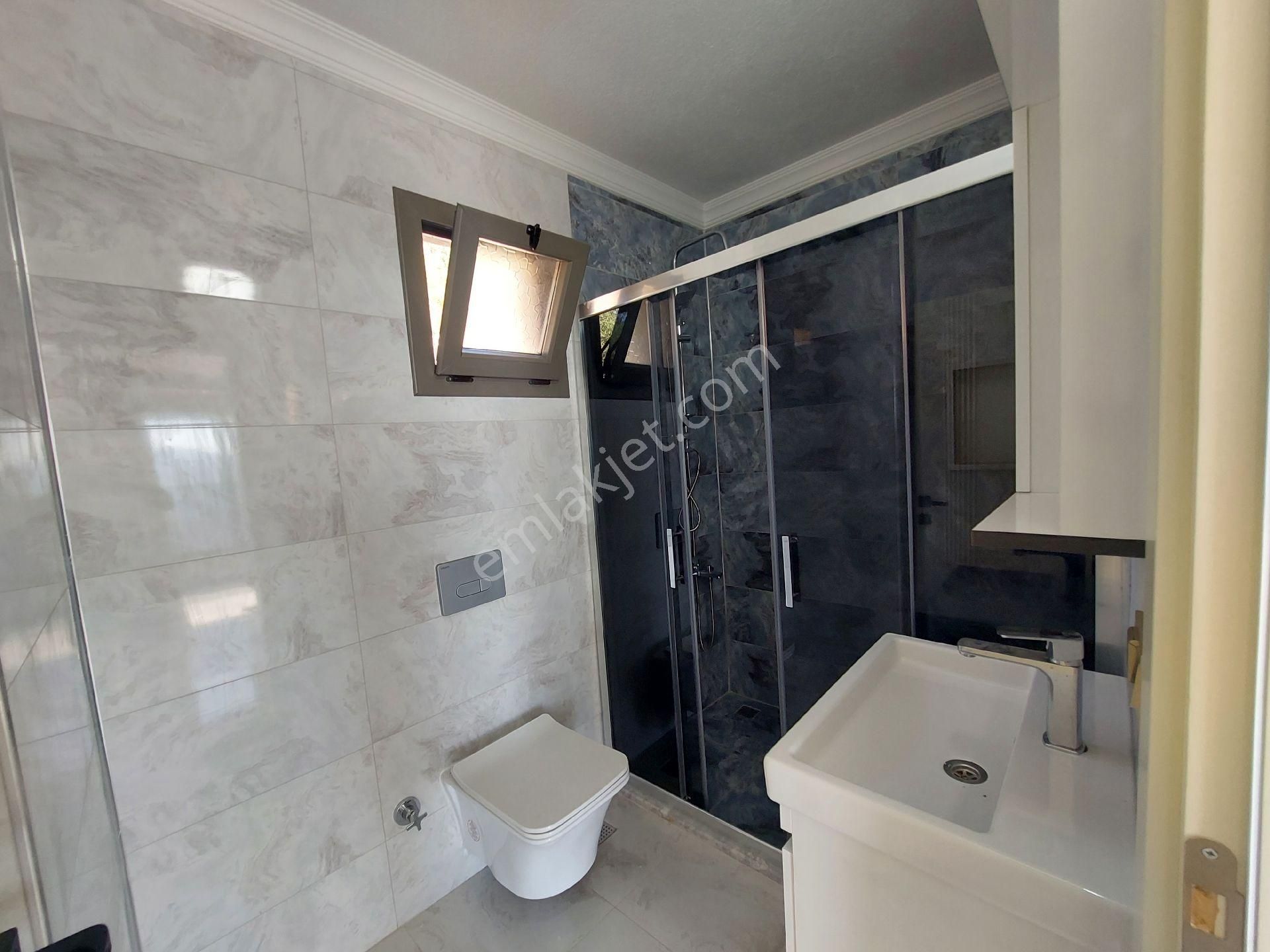 3+2 Villamız Çift Mutfak, Full Panoramik Deniz Doğa Orman Ve Havuz Manzaralı, Çift Mutfaklı, O - Görsel 23