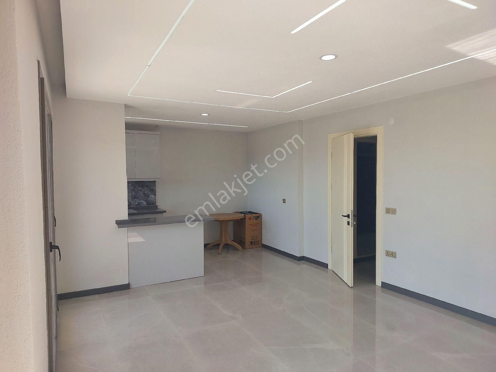 3+2 Villamız Çift Mutfak, Full Panoramik Deniz Doğa Orman Ve Havuz Manzaralı, Çift Mutfaklı, O - Görsel 27