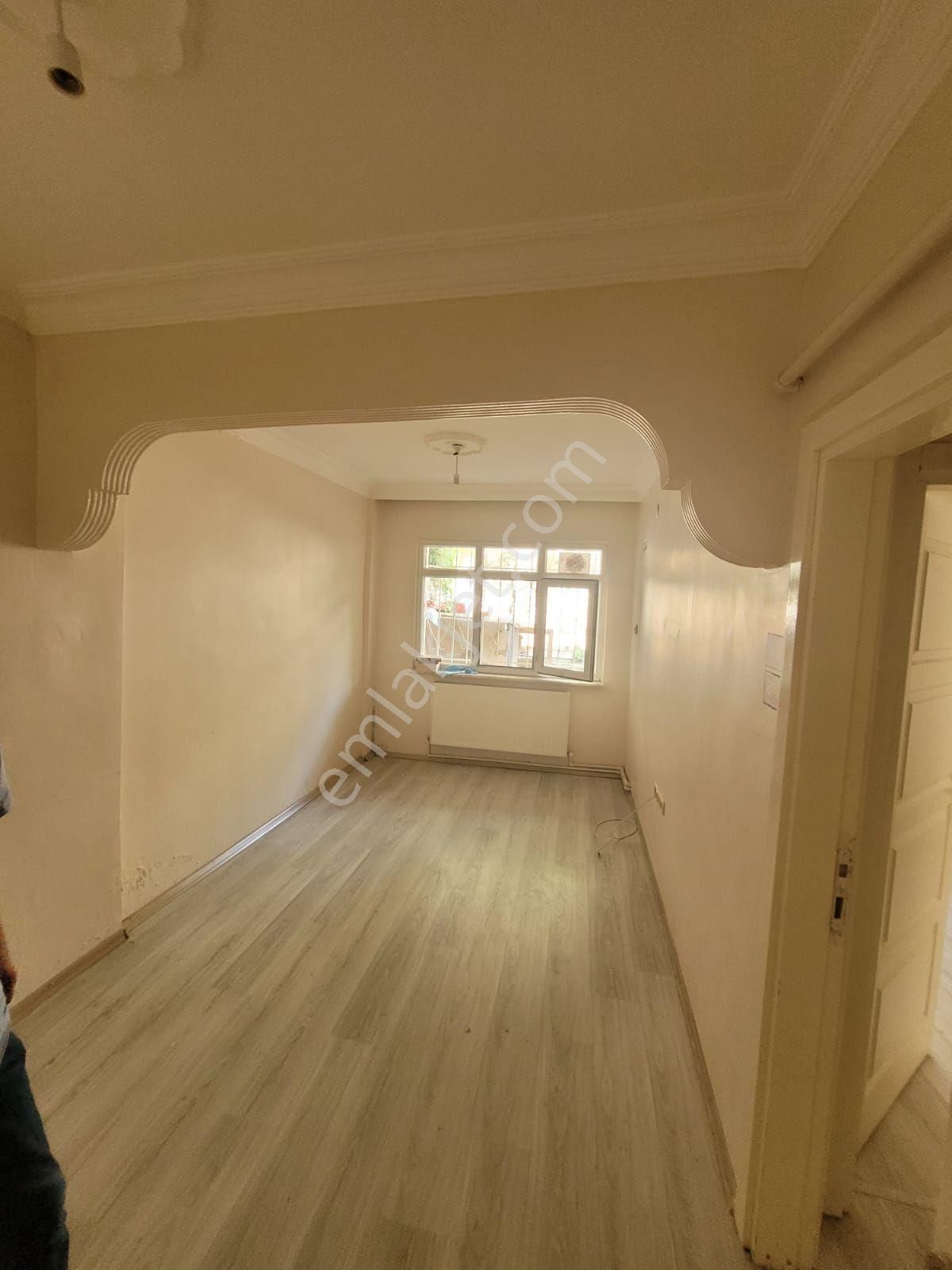 Fatih Kocamustafapaşa Sümbülefendi Perşembe Pazarı Belgratkapı Yolunda Kiracılı Bahçekatı - Görsel 10