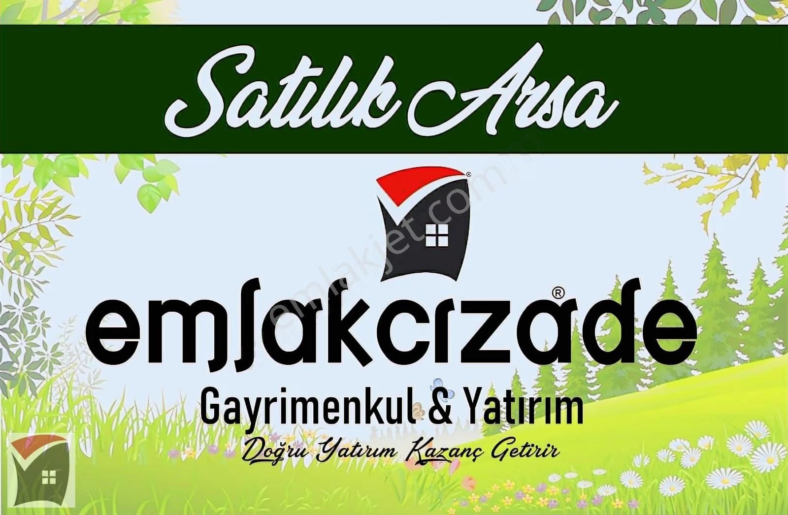 Yaşamkent'de Ticari (pazaryeri) Kök Tapu - Görsel 8