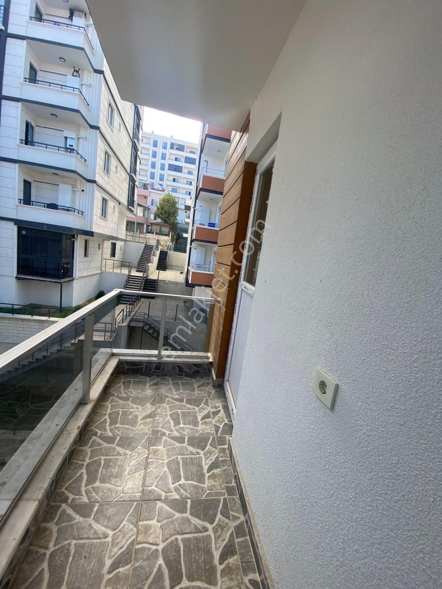 Truva//bt'den Körfez'de Aciill Satılık Eşyalı 1+1 Fırsat Daire - Görsel 21