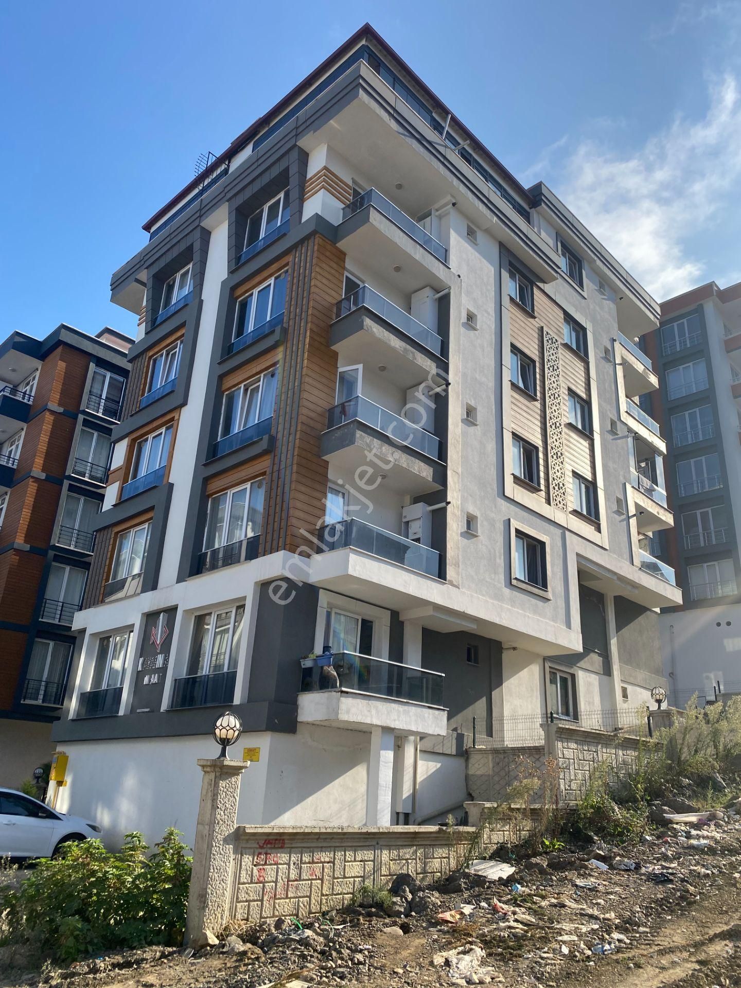 Truva//bt'den Körfez'de Aciill Satılık Eşyalı 1+1 Fırsat Daire - Görsel 20