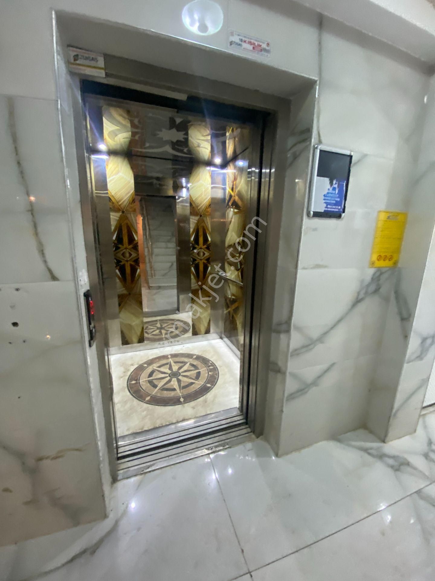 Truva//bt'den Körfez'de Aciill Satılık Eşyalı 1+1 Fırsat Daire - Görsel 15