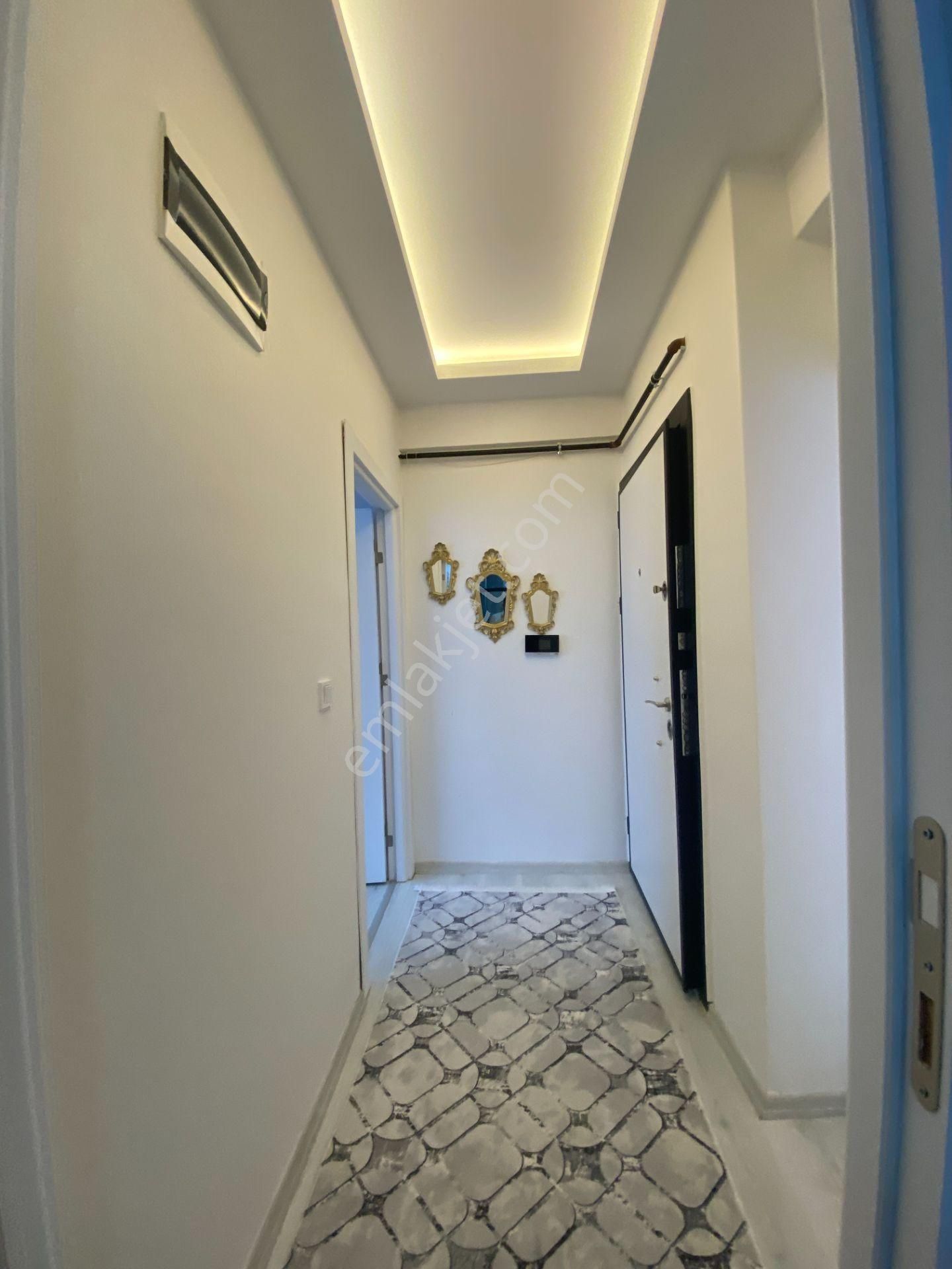 Truva//bt'den Körfez'de Aciill Satılık Eşyalı 1+1 Fırsat Daire - Görsel 5