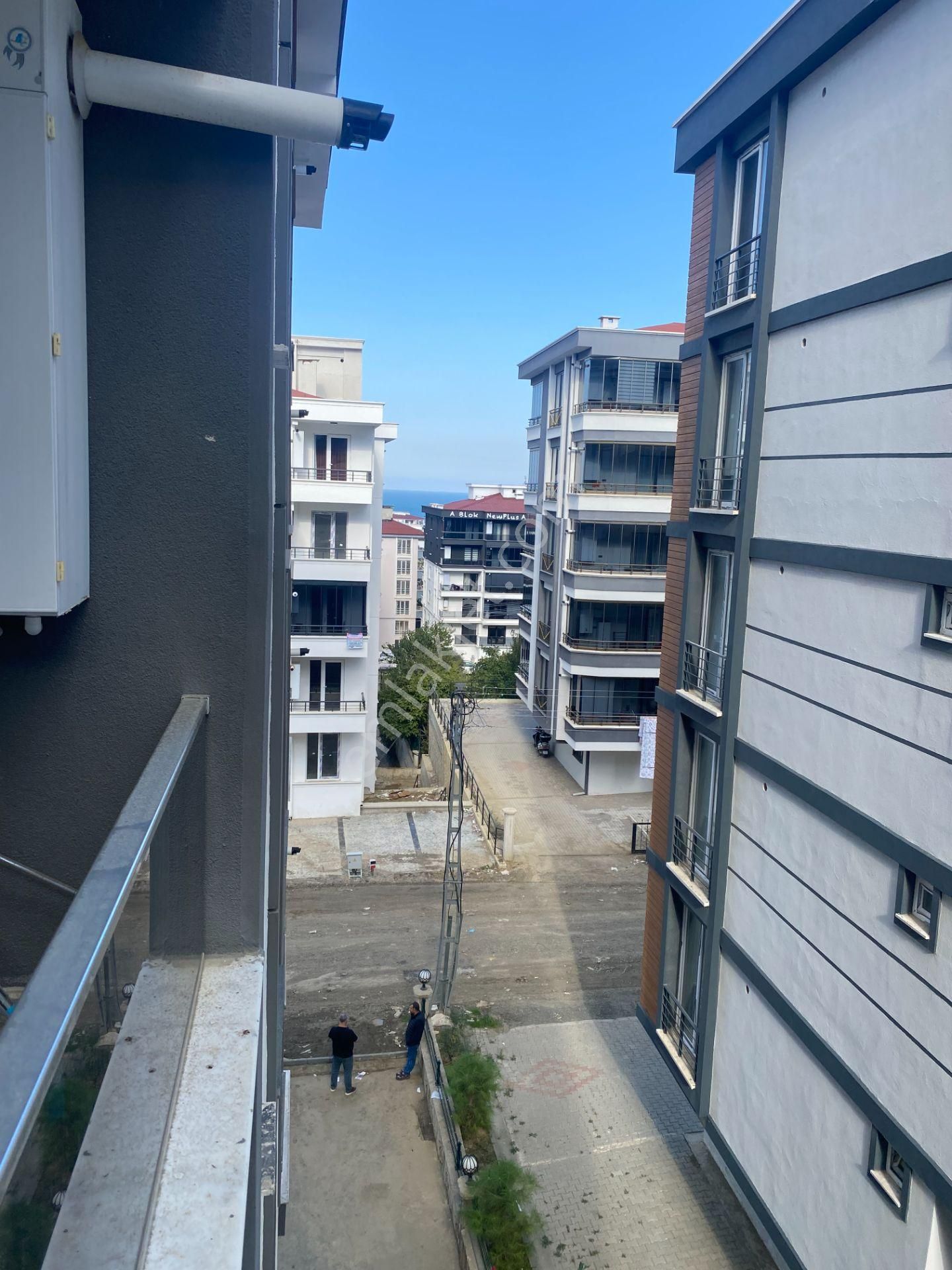 Truva//bt'den Körfez'de Aciill Satılık Eşyalı 1+1 Fırsat Daire - Görsel 10