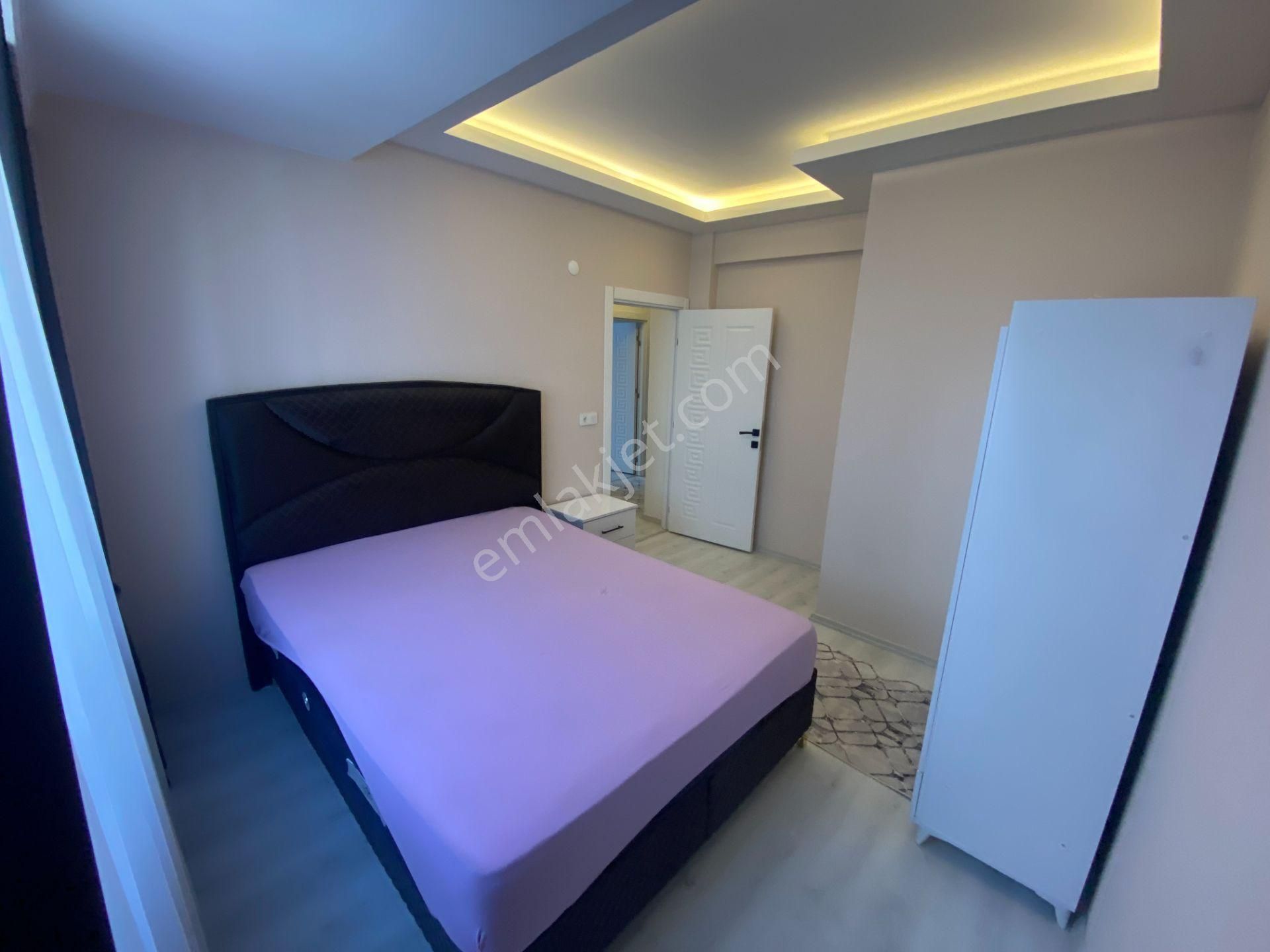 Truva//bt'den Körfez'de Aciill Satılık Eşyalı 1+1 Fırsat Daire - Görsel 8