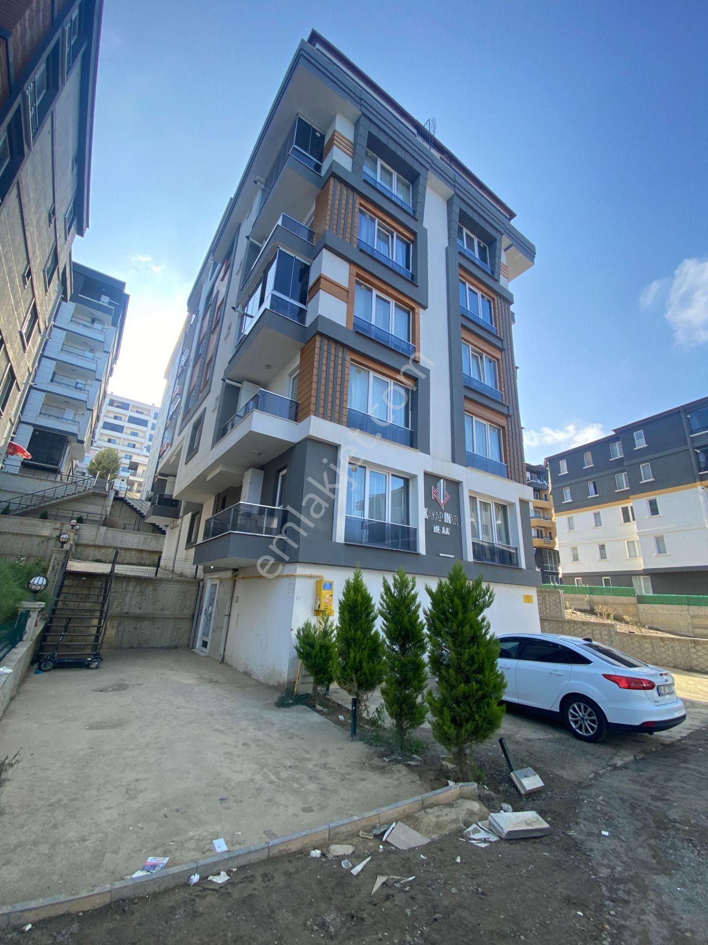 Truva//bt'den Körfez'de Aciill Satılık Eşyalı 1+1 Fırsat Daire - Görsel 18