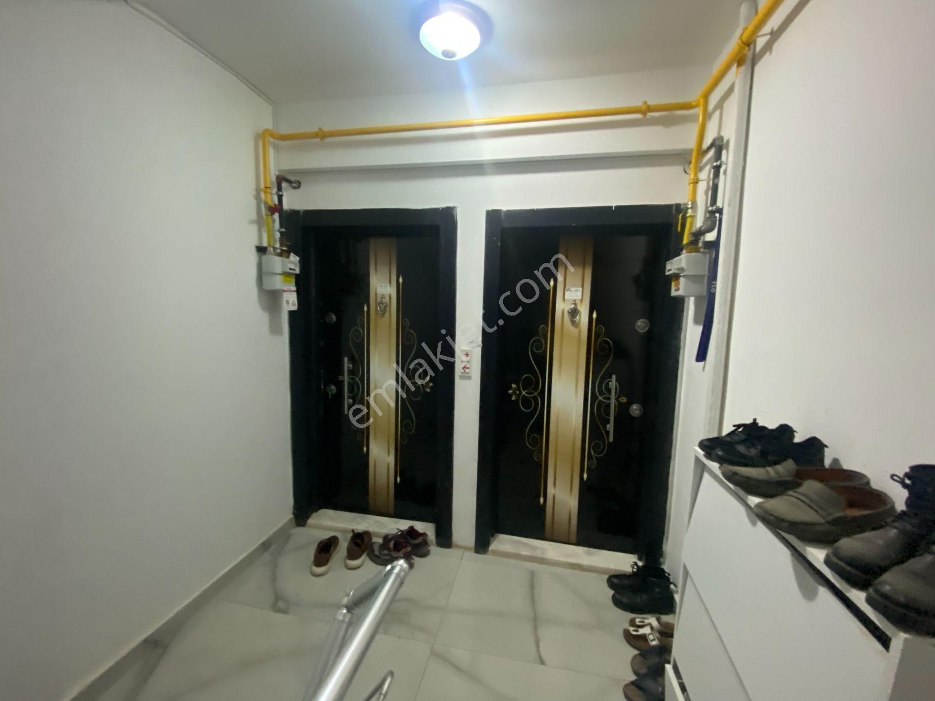 Truva//bt'den Körfez'de Aciill Satılık Eşyalı 1+1 Fırsat Daire - Görsel 12