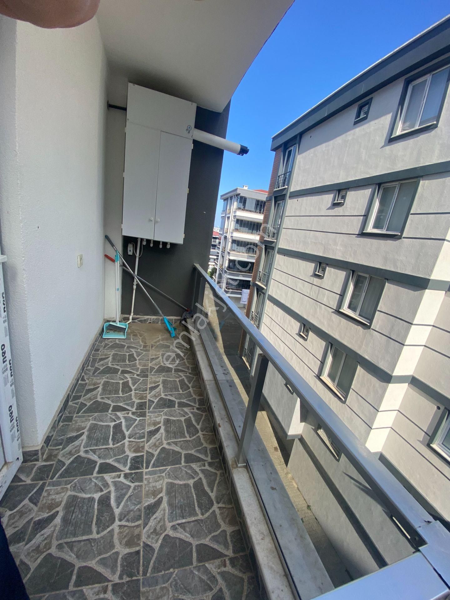 Truva//bt'den Körfez'de Aciill Satılık Eşyalı 1+1 Fırsat Daire - Görsel 9