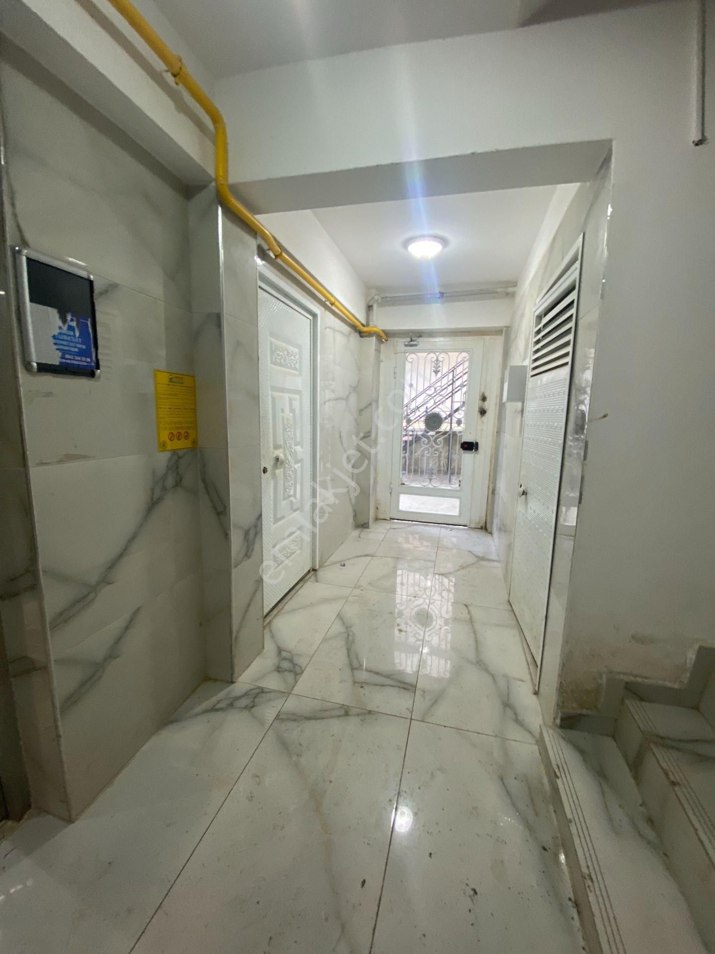 Truva//bt'den Körfez'de Aciill Satılık Eşyalı 1+1 Fırsat Daire - Görsel 16