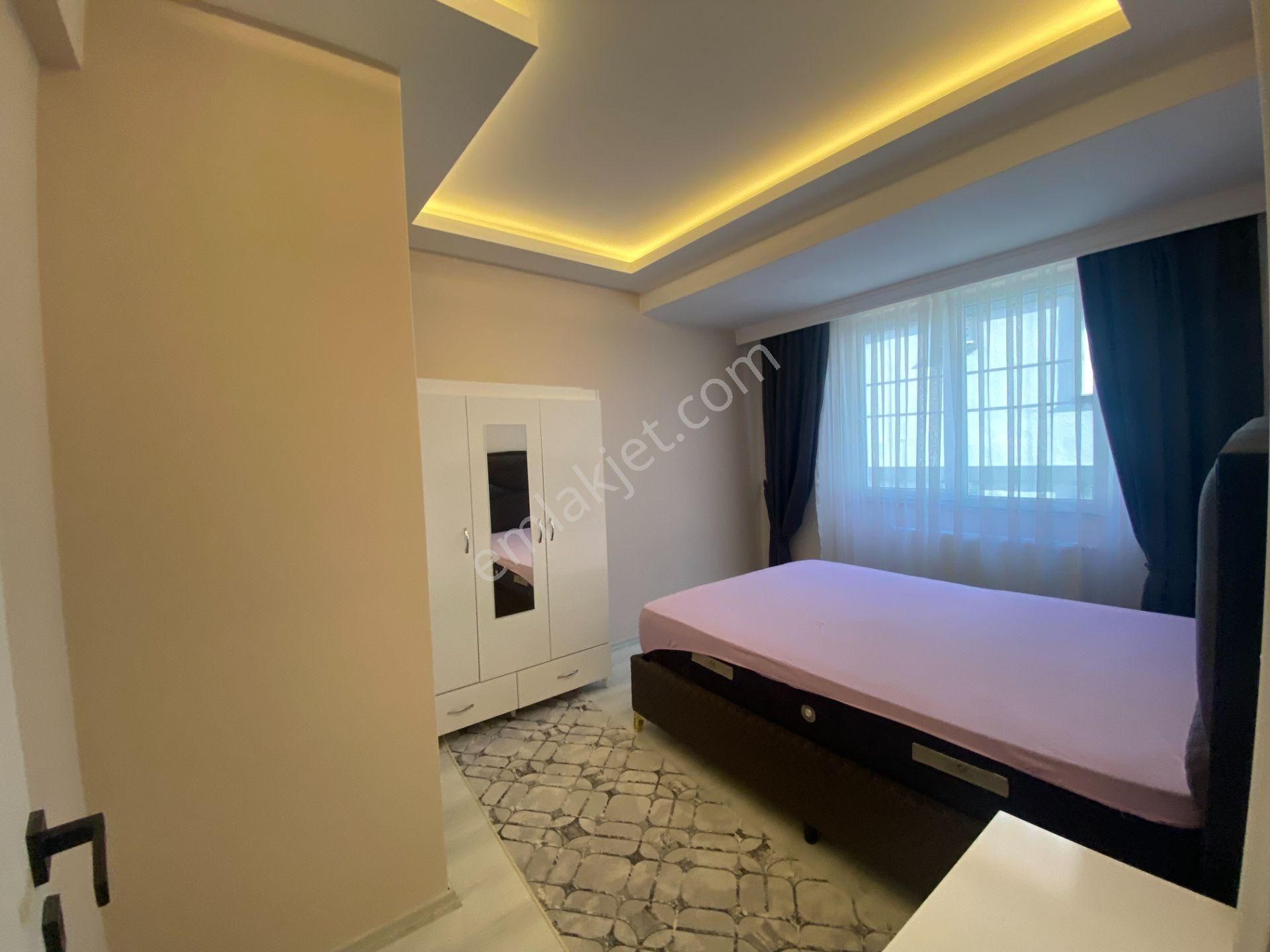 Truva//bt'den Körfez'de Aciill Satılık Eşyalı 1+1 Fırsat Daire - Görsel 7