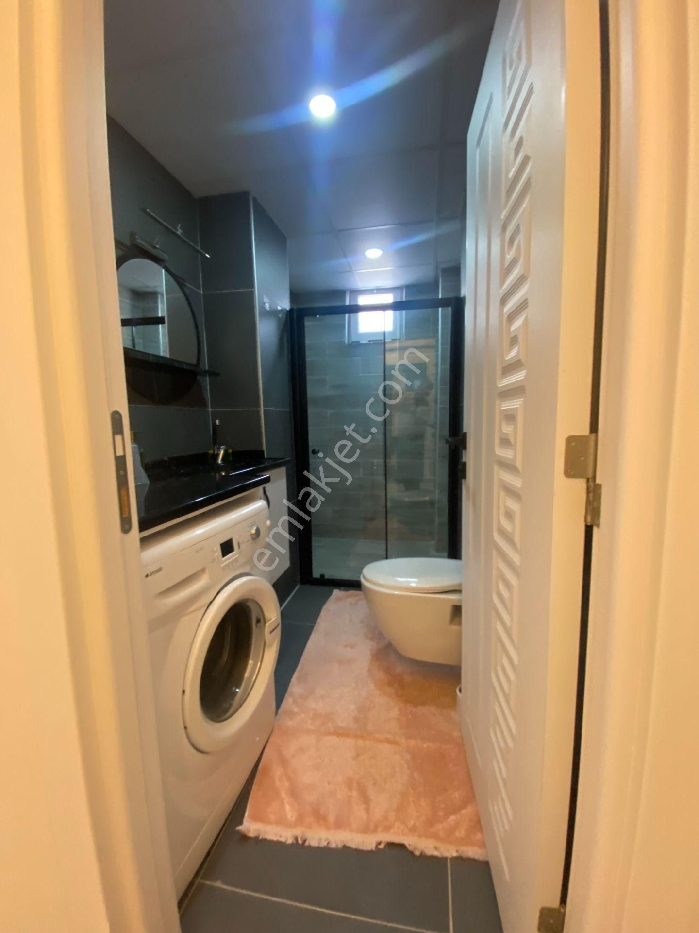 Truva//bt'den Körfez'de Aciill Satılık Eşyalı 1+1 Fırsat Daire - Görsel 6