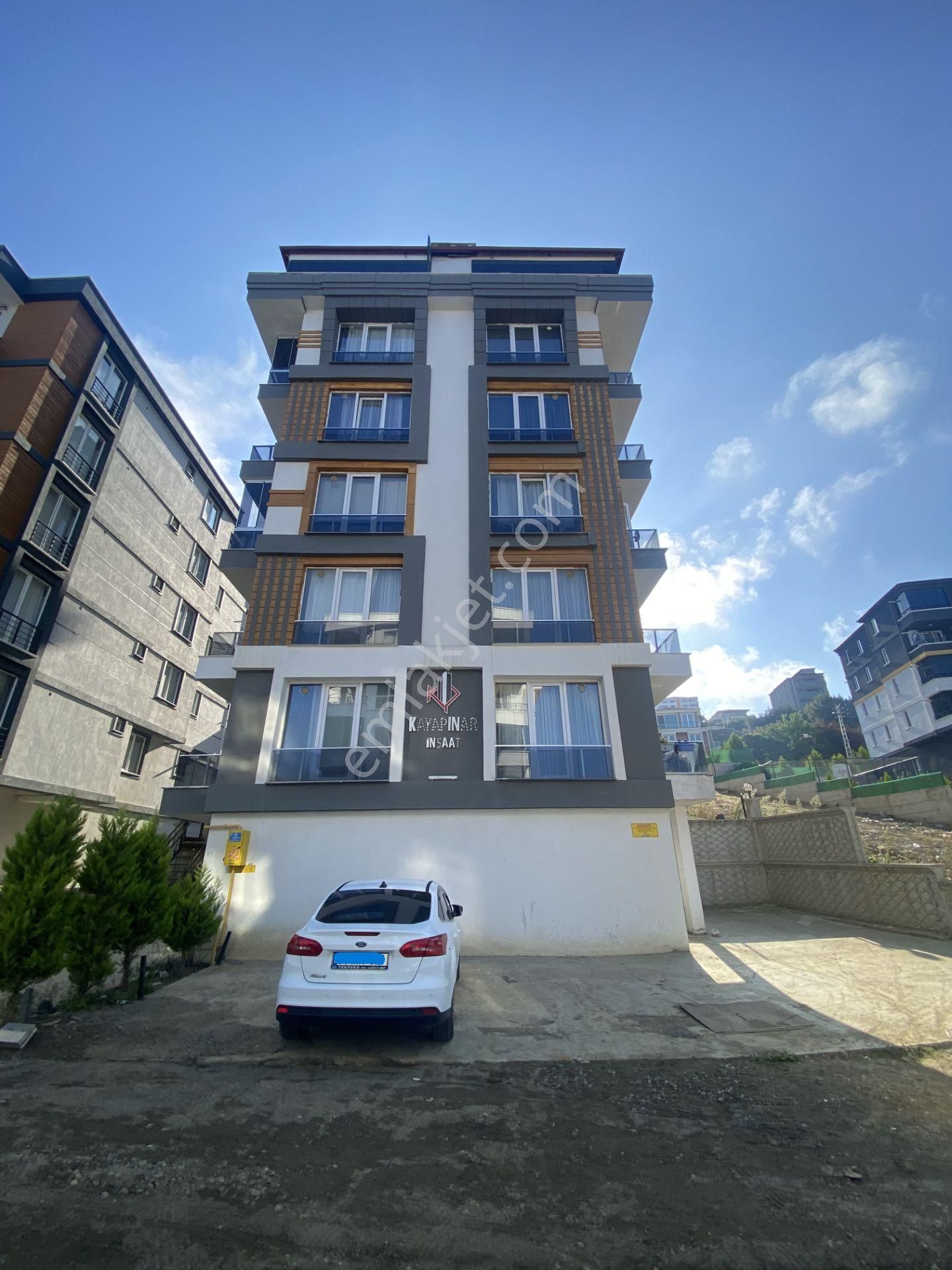 Truva//bt'den Körfez'de Aciill Satılık Eşyalı 1+1 Fırsat Daire - Görsel 19