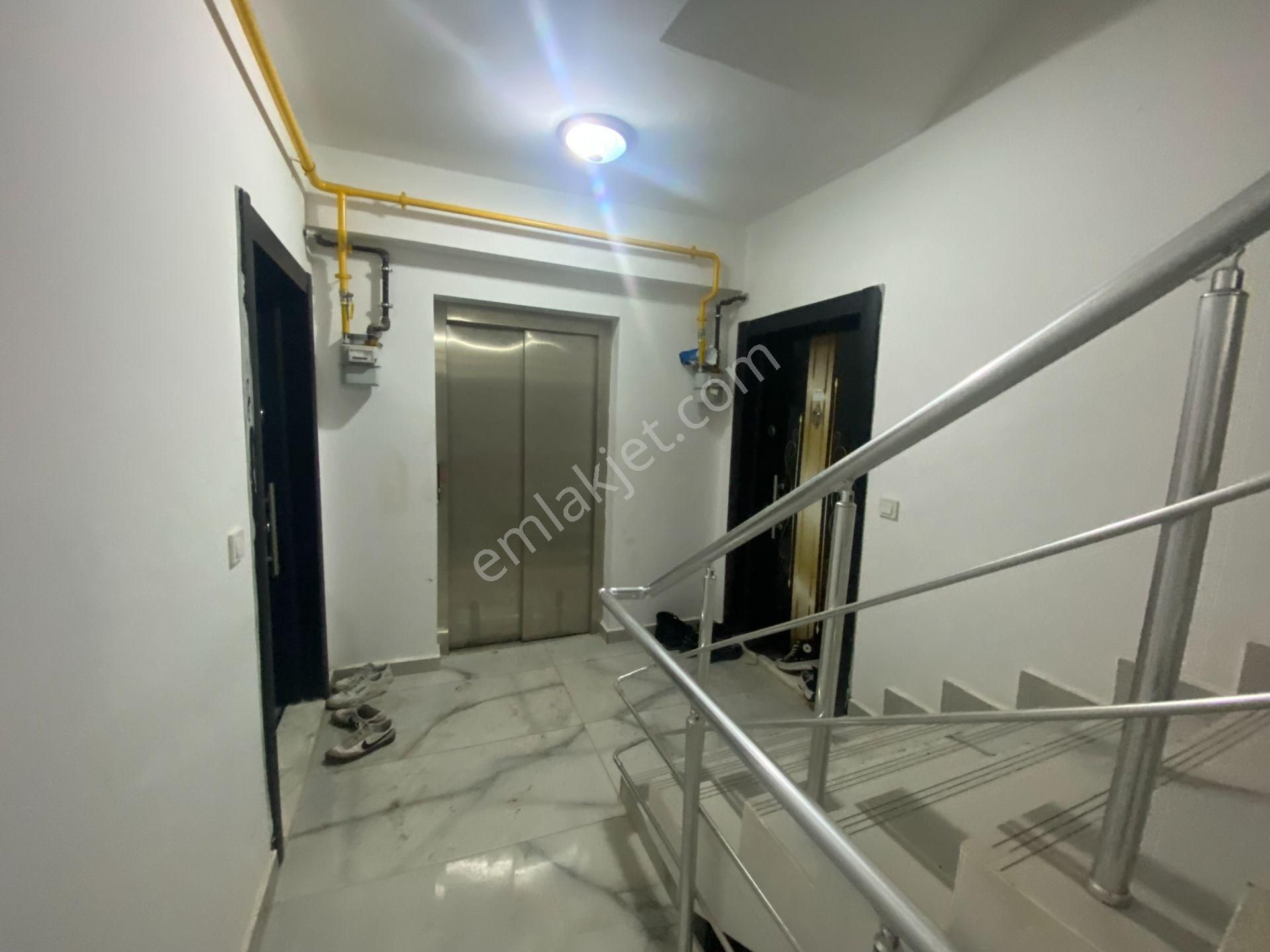 Truva//bt'den Körfez'de Aciill Satılık Eşyalı 1+1 Fırsat Daire - Görsel 13