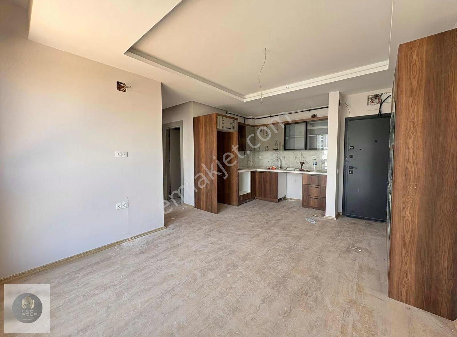 Mersin Mezitli Solide Satılık 2+1 Havuzlu Daire - Görsel 22