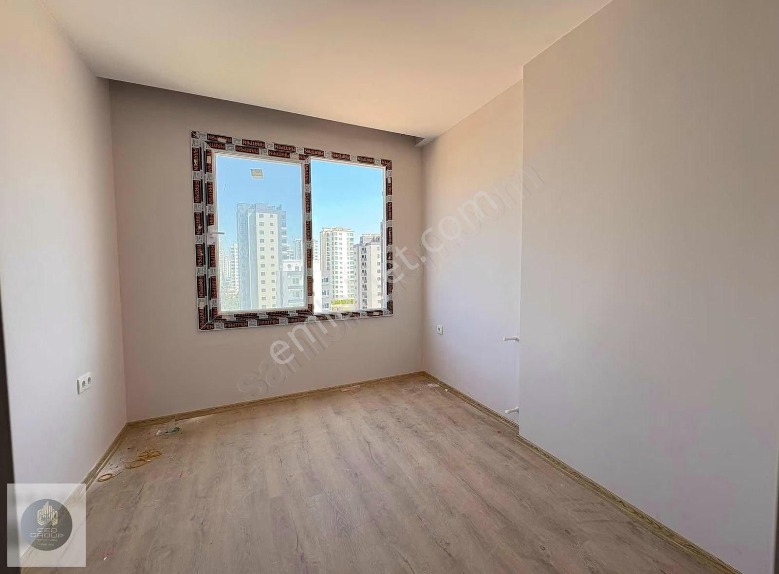 Mersin Mezitli Solide Satılık 2+1 Havuzlu Daire - Görsel 16