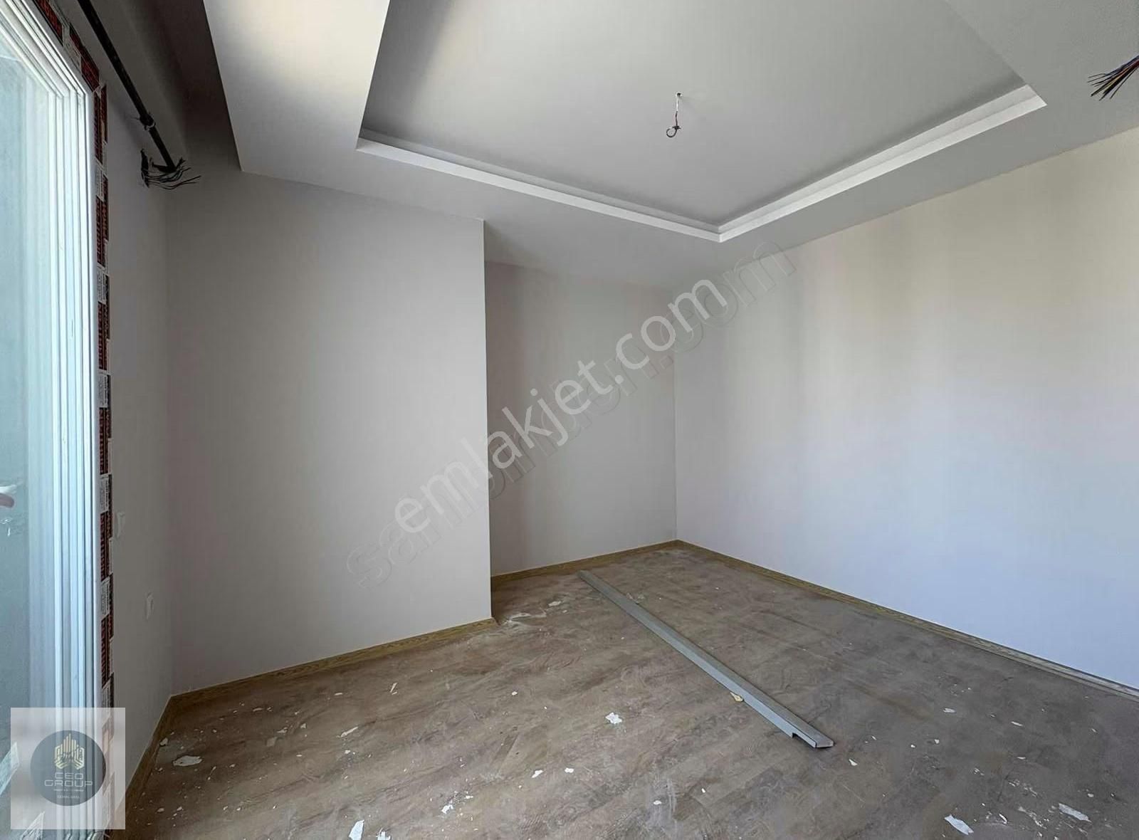 Mersin Mezitli Solide Satılık 2+1 Havuzlu Daire - Görsel 17