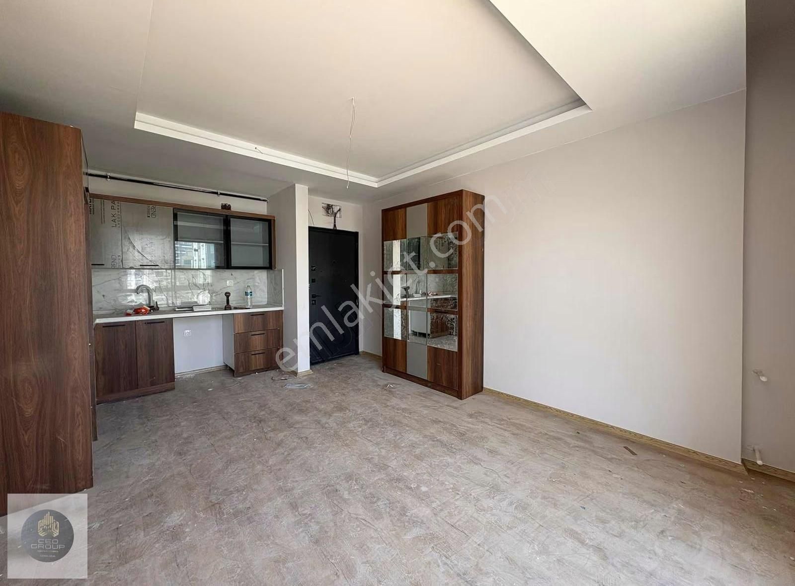 Mersin Mezitli Solide Satılık 2+1 Havuzlu Daire - Görsel 23