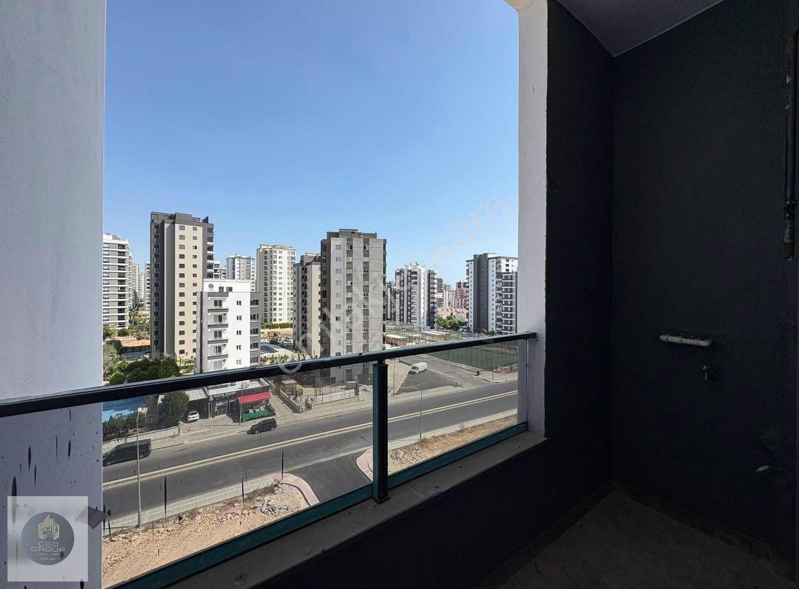 Mersin Mezitli Solide Satılık 2+1 Havuzlu Daire - Görsel 13