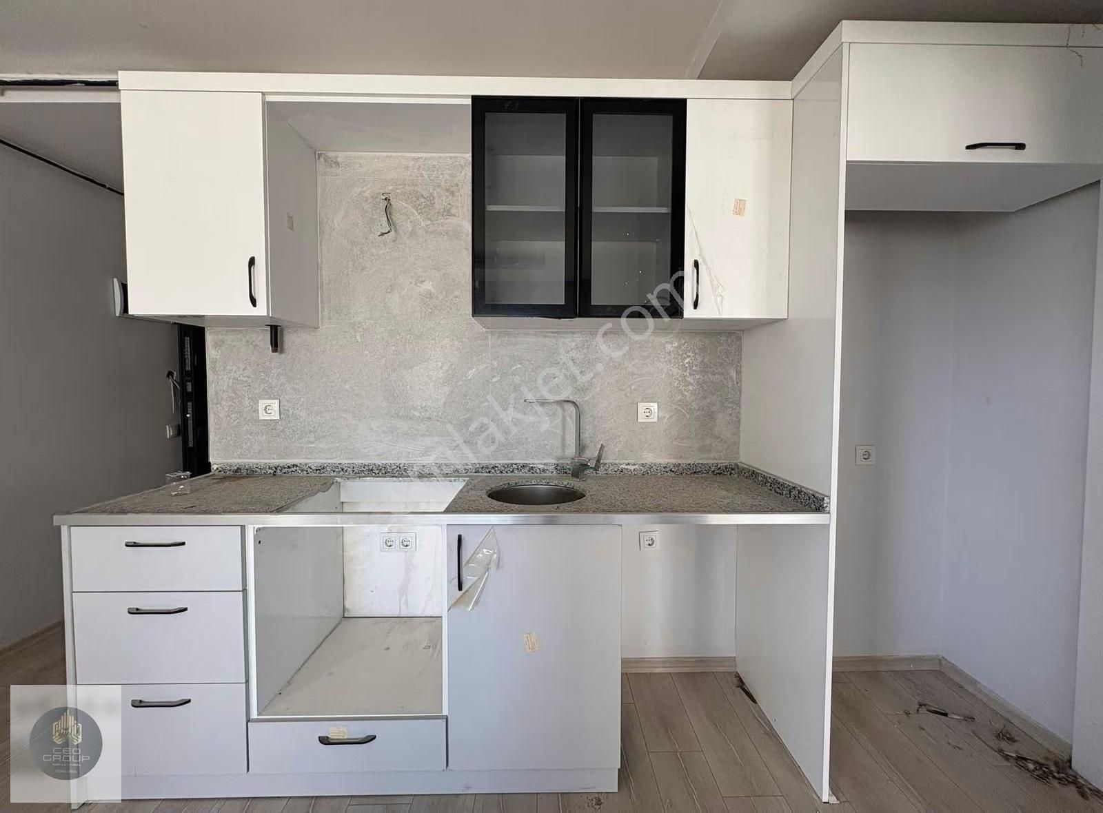 Mersin Erdemli Tece Satılık 2+1 Havuzlu Daire - Görsel 4