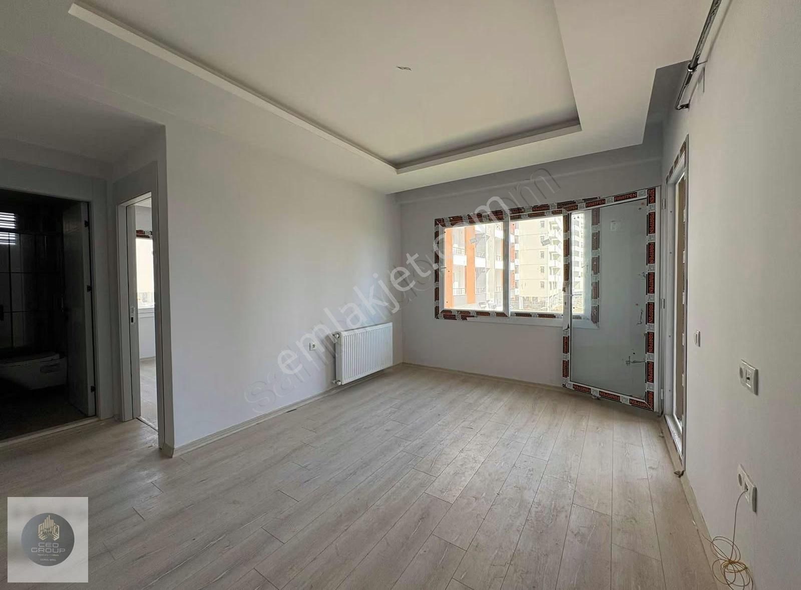 Mersin Erdemli Tece Satılık 2+1 Havuzlu Daire - Görsel 8