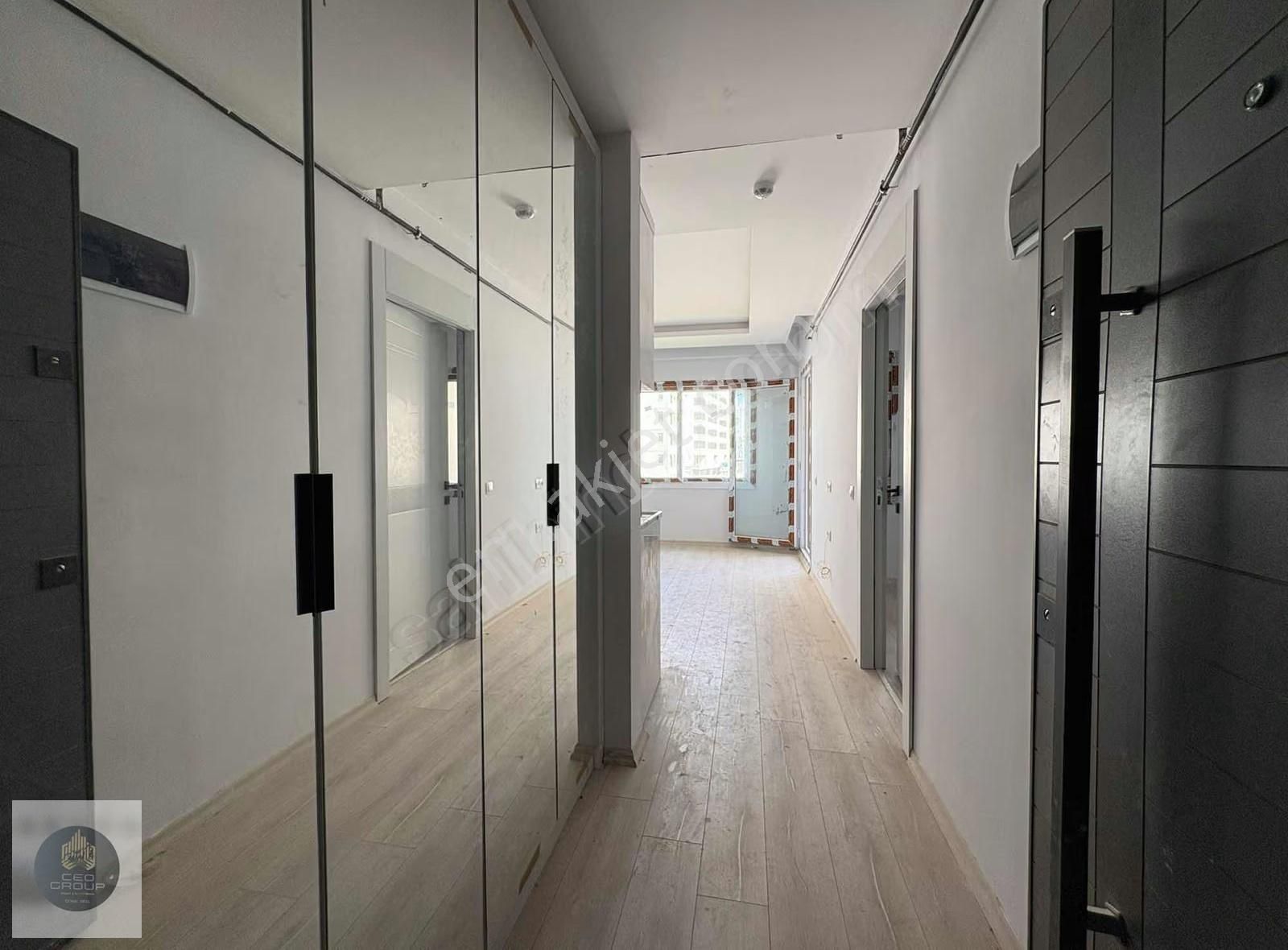 Mersin Erdemli Tece Satılık 2+1 Havuzlu Daire - Görsel 25