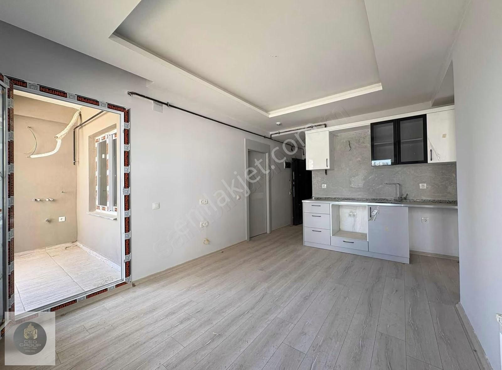 Mersin Erdemli Tece Satılık 2+1 Havuzlu Daire - Görsel 9