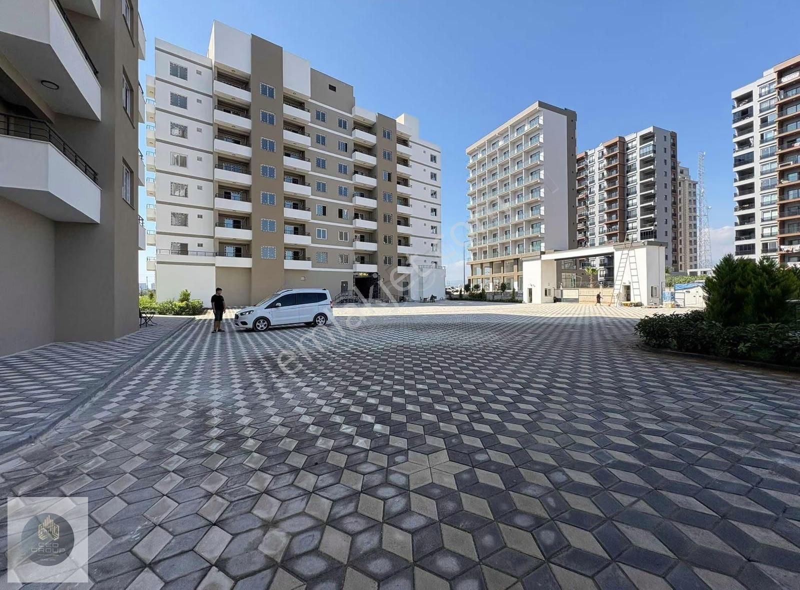 Mersin Erdemli Tece Satılık 2+1 Havuzlu Daire - Görsel 7