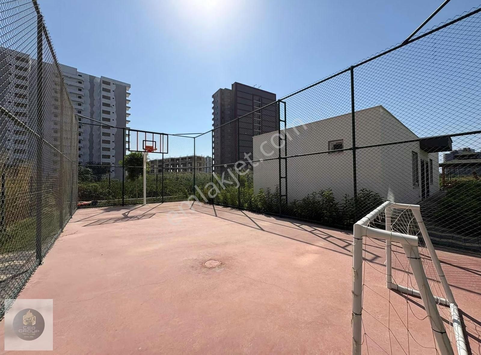 Mersin Erdemli Tece Satılık 2+1 Havuzlu Daire - Görsel 26