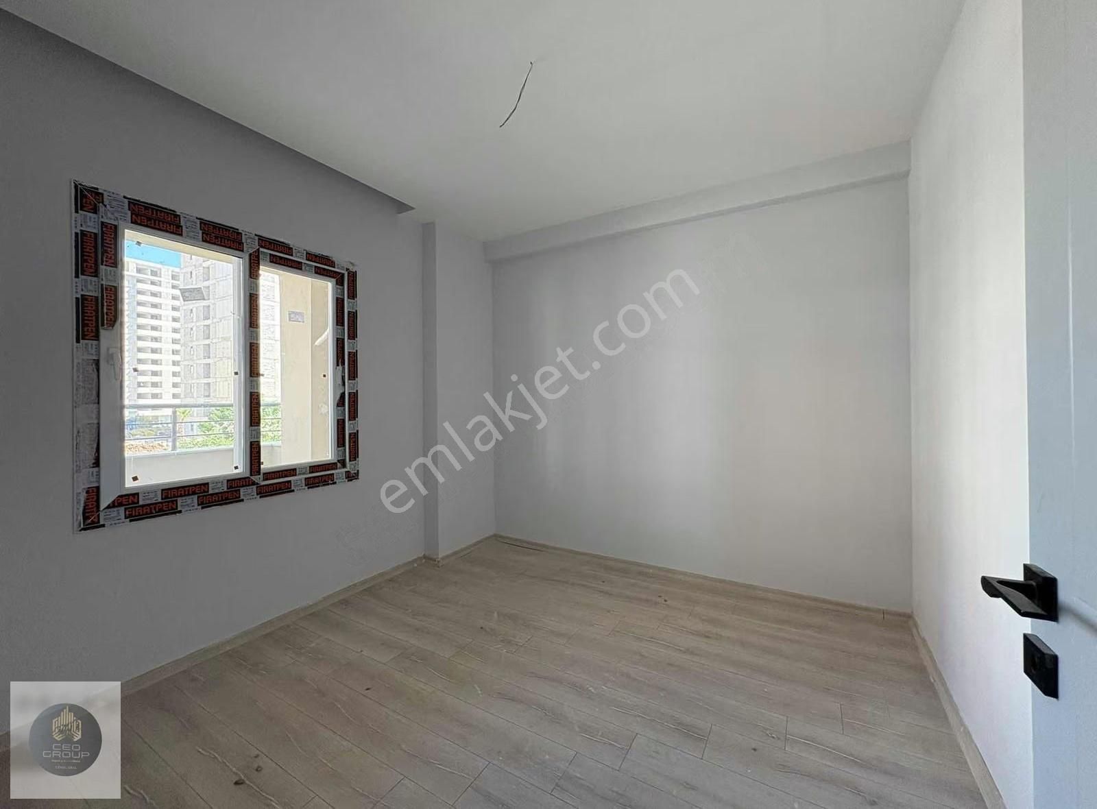 Mersin Erdemli Tece Satılık 2+1 Havuzlu Daire - Görsel 14