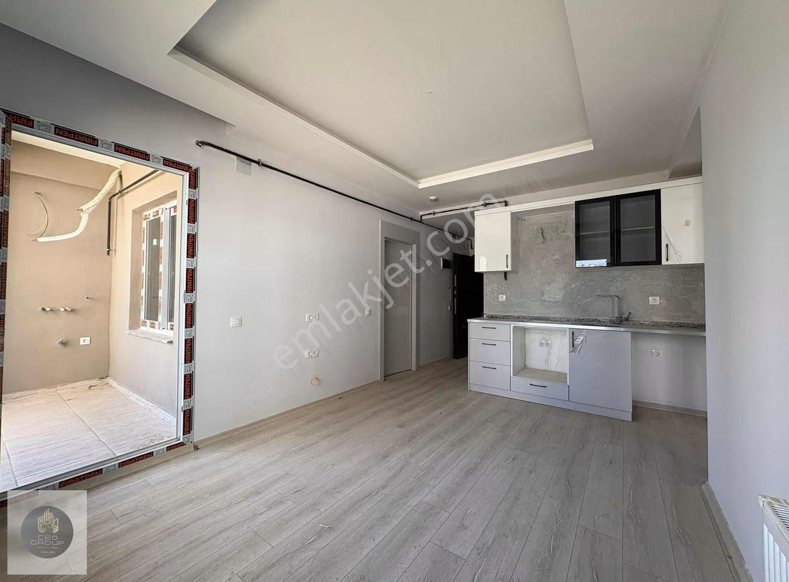 Mersin Erdemli Tece Satılık 2+1 Havuzlu Daire - Görsel 20