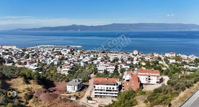 Bursa Gemlik Kurşunluda Site İçi Havuzlu Fırsat Daire - Görsel 4