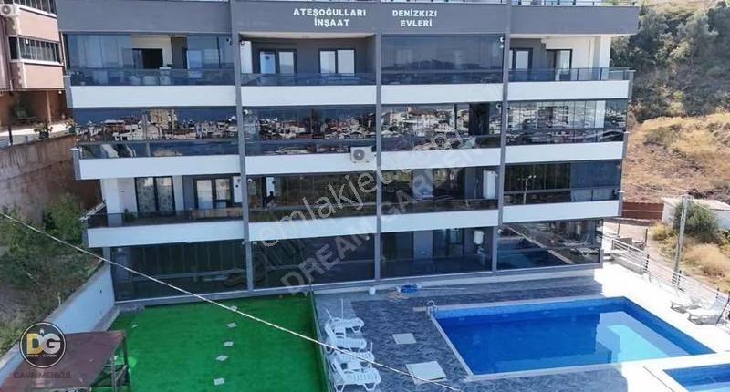 Bursa Gemlik Kurşunluda Site İçi Havuzlu Fırsat Daire - Görsel 3