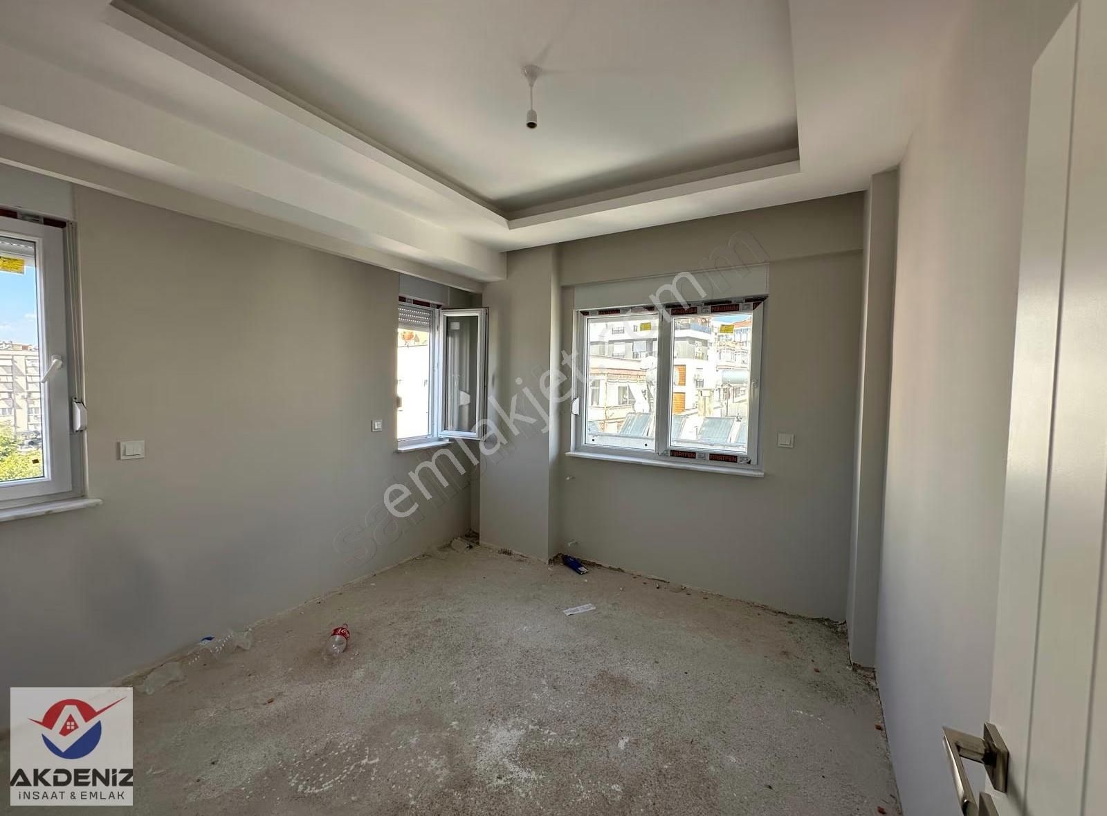 Köşebaşı Uygun Fiyat Tapu Masrafsız Doğalgazlı Daire - Görsel 3