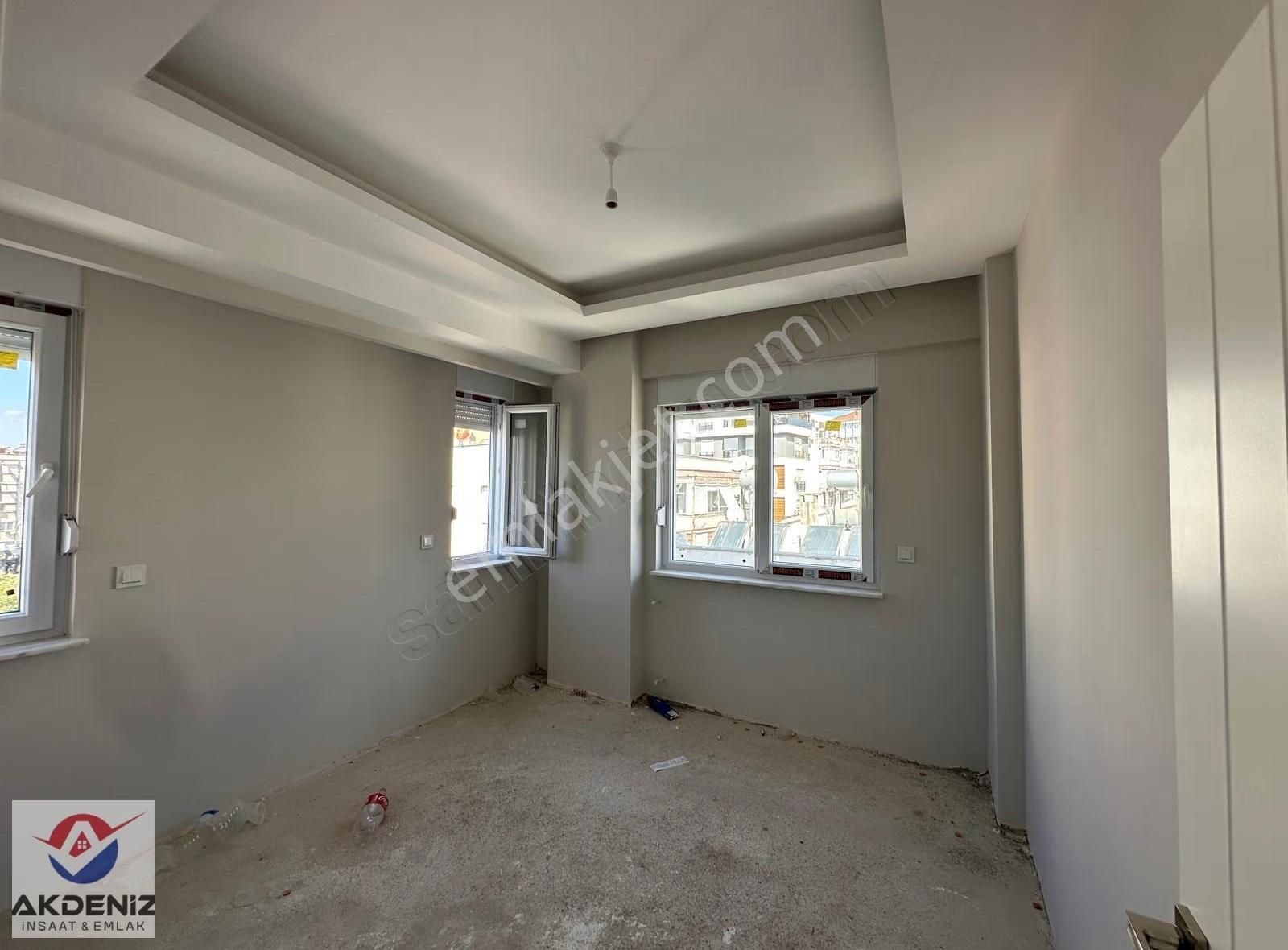 Köşebaşı Uygun Fiyat Tapu Masrafsız Doğalgazlı Daire - Görsel 11