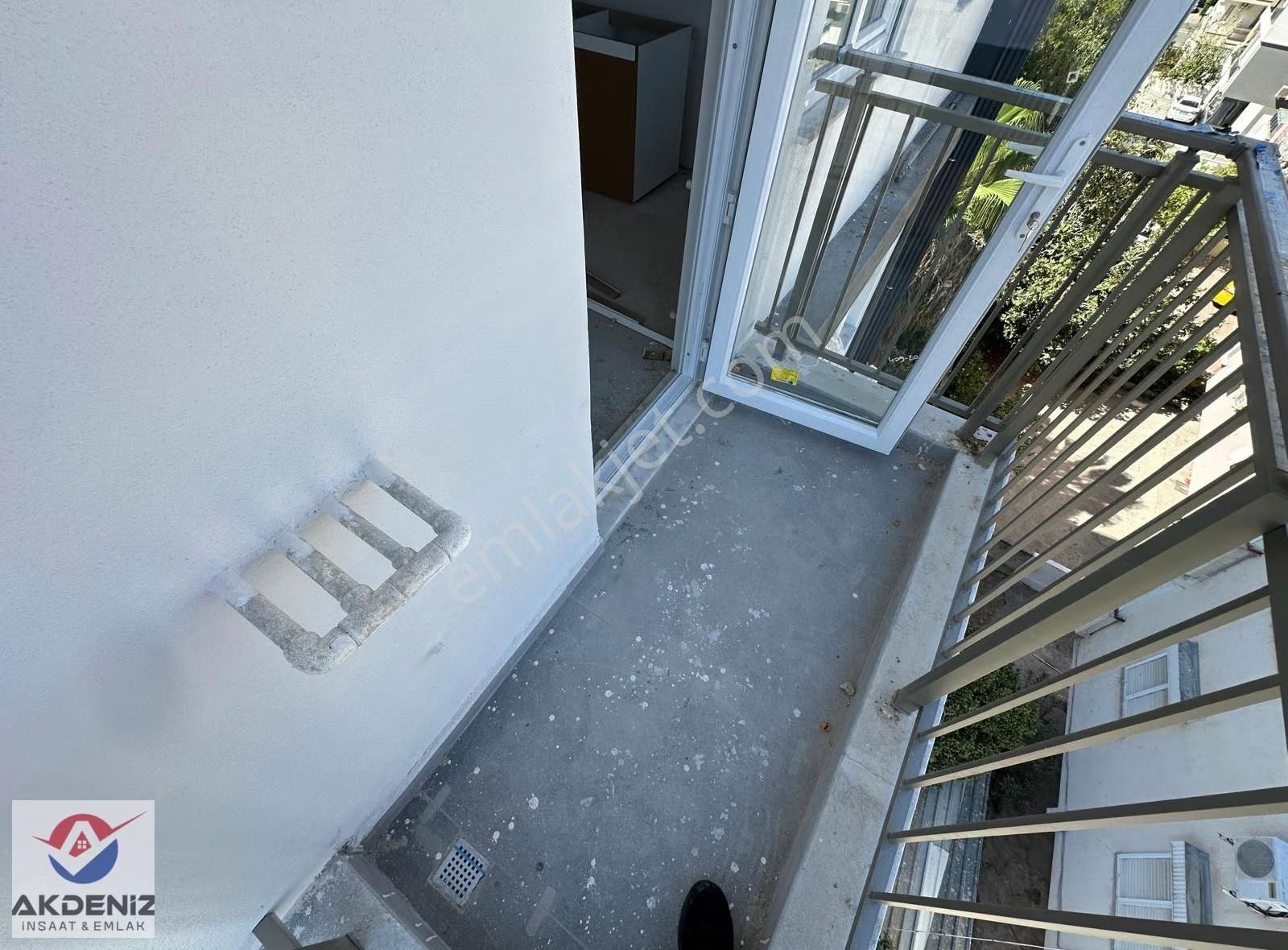 Köşebaşı Uygun Fiyat Tapu Masrafsız Doğalgazlı Daire - Görsel 13